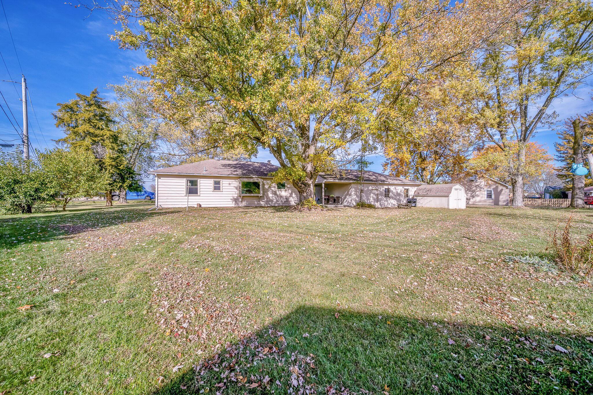 3568 Marion Marysville Road