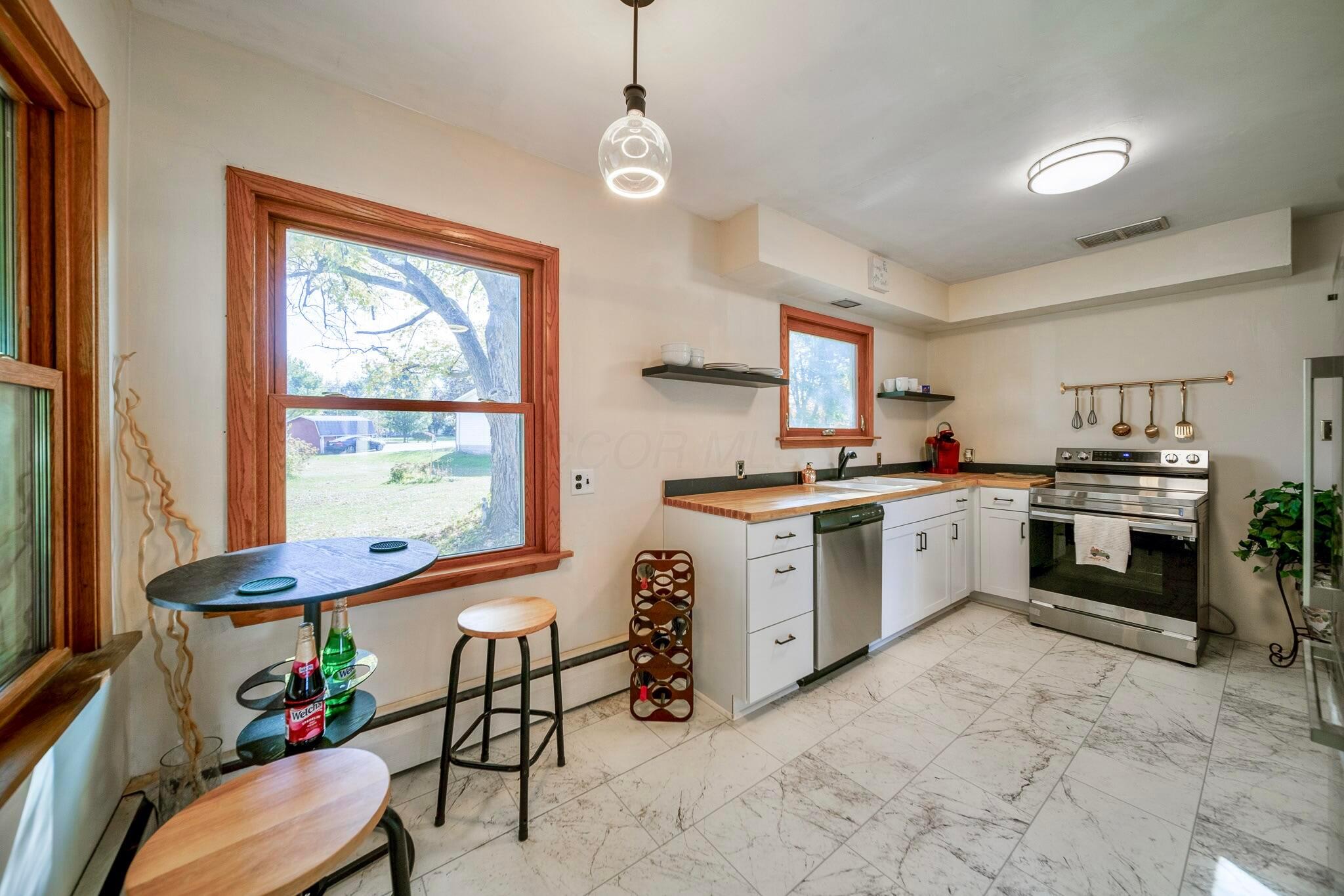 3568 Marion Marysville Road