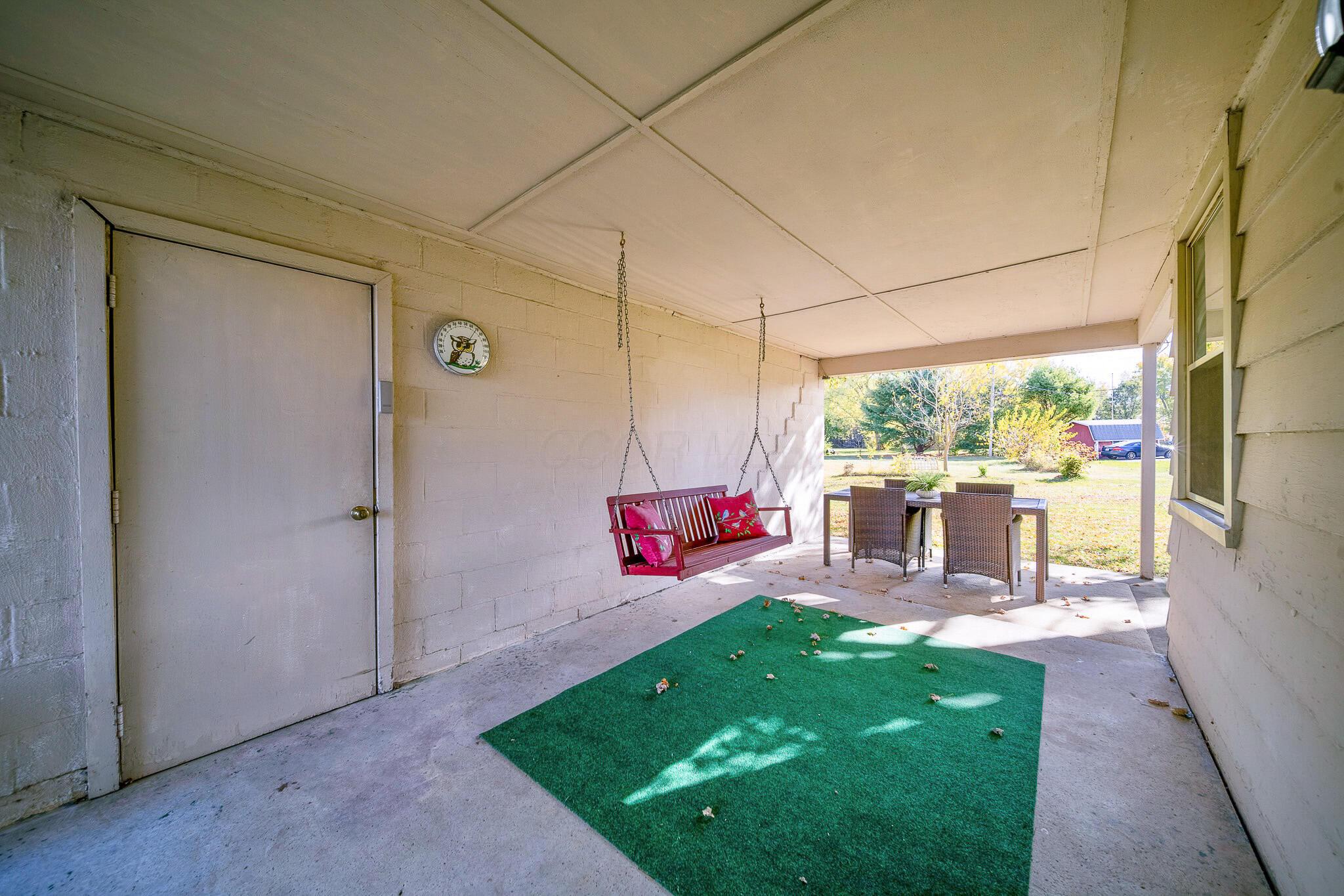 3568 Marion Marysville Road