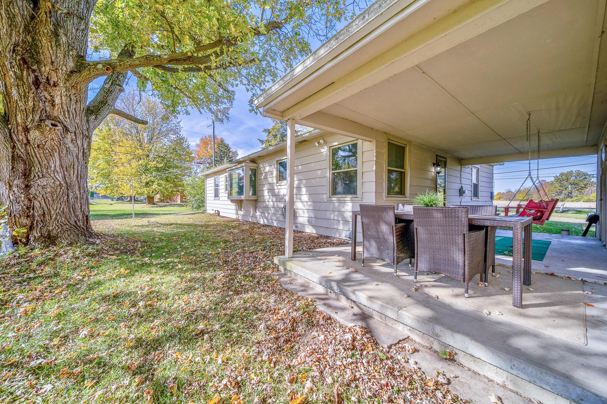 3568 Marion Marysville Road