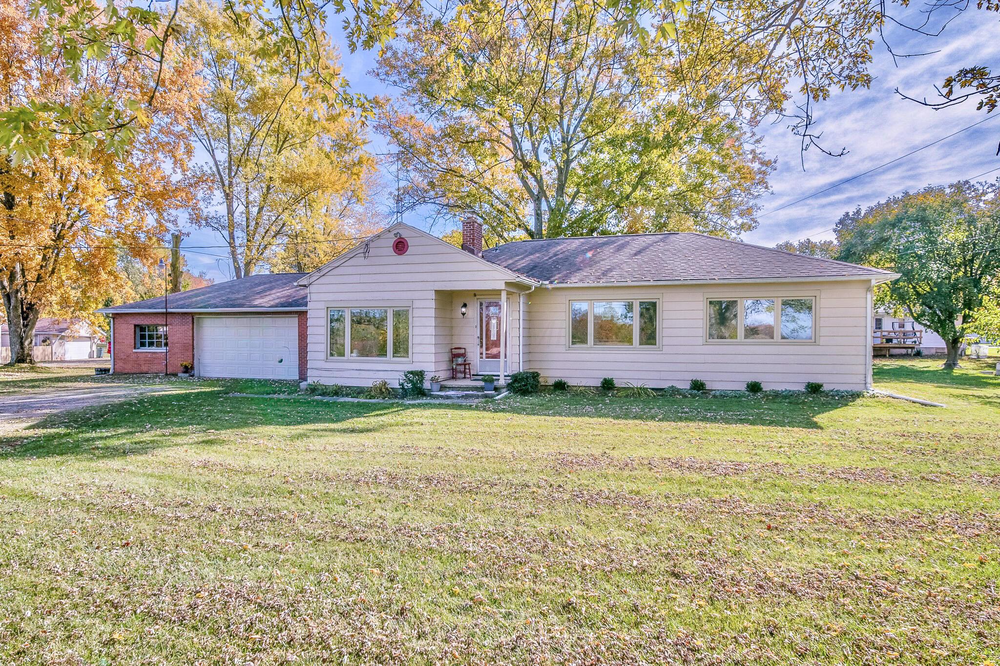 3568 Marion Marysville Road