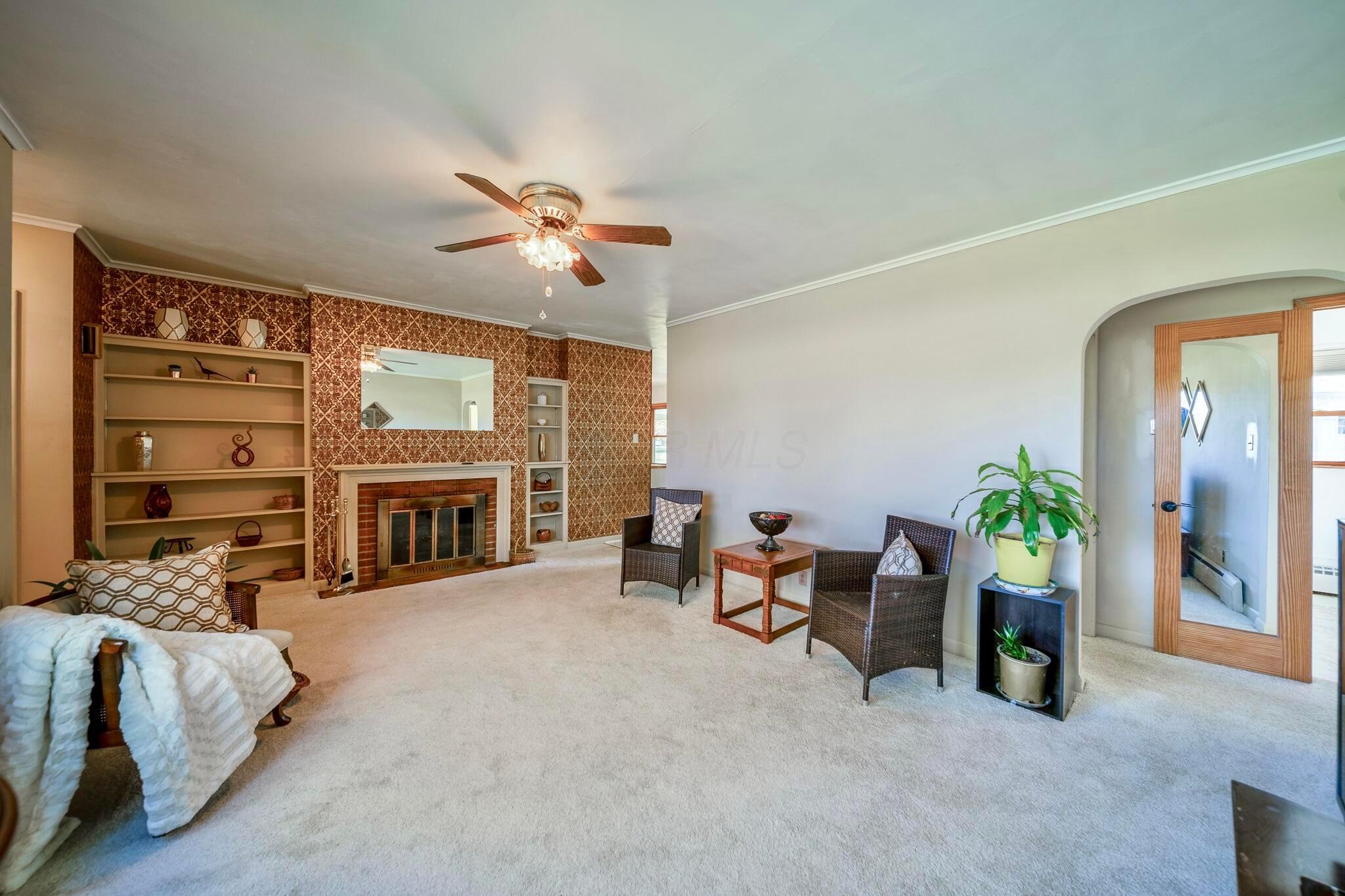 3568 Marion Marysville Road