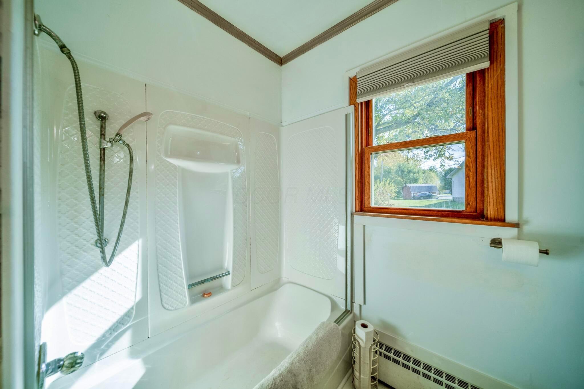 3568 Marion Marysville Road