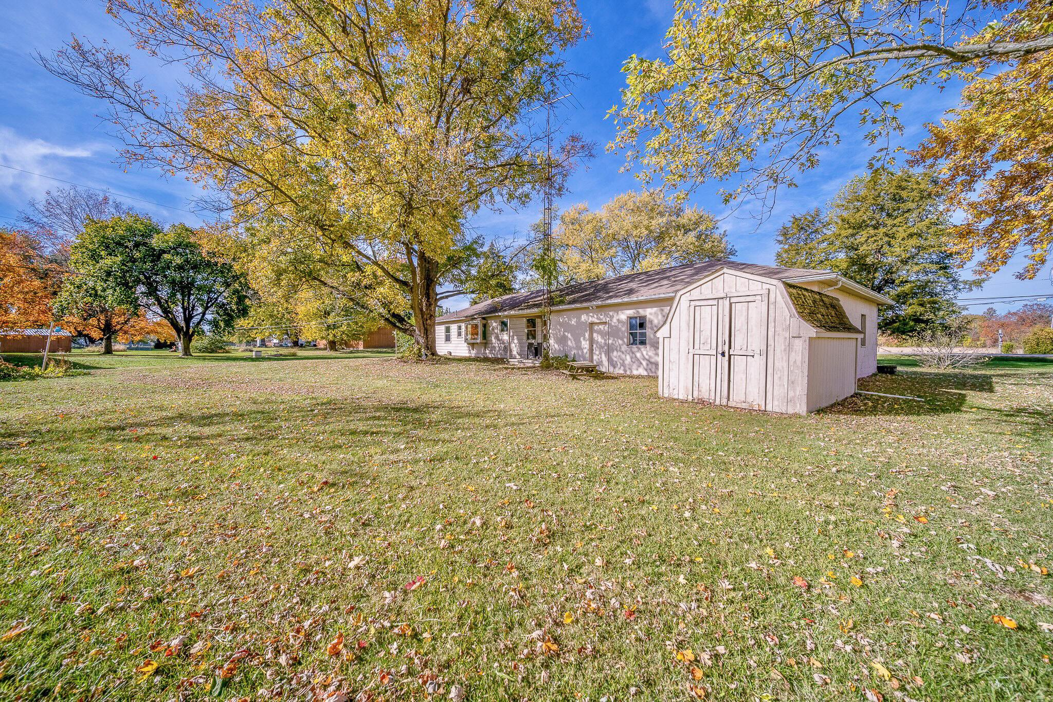 3568 Marion Marysville Road