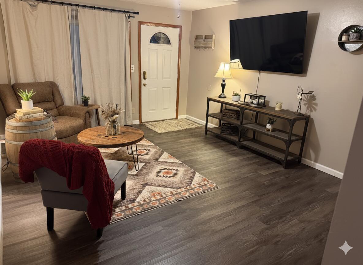 4926 Meadowbrook Drive
