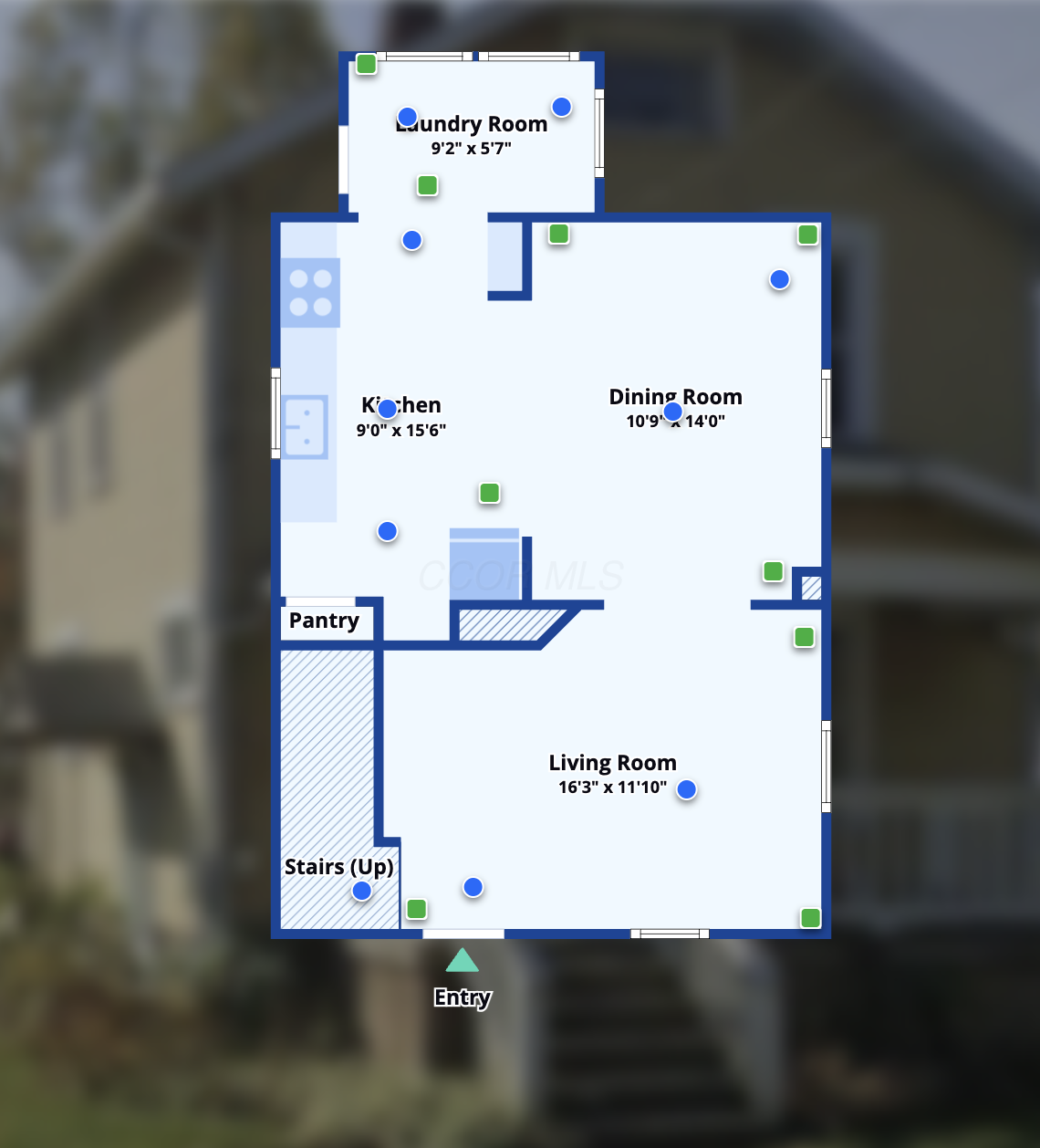 1025 Congress Street