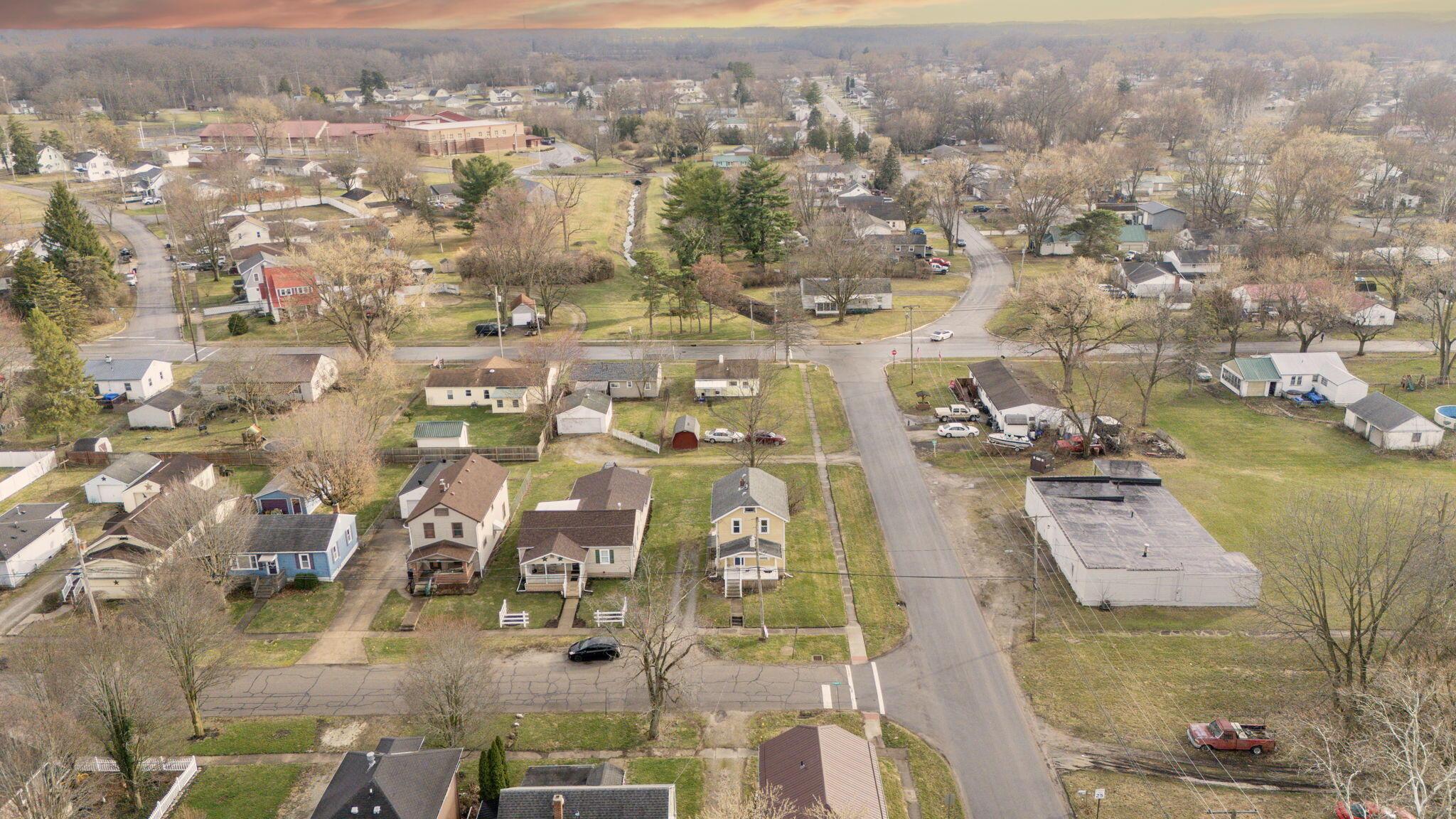 1025 Congress Street