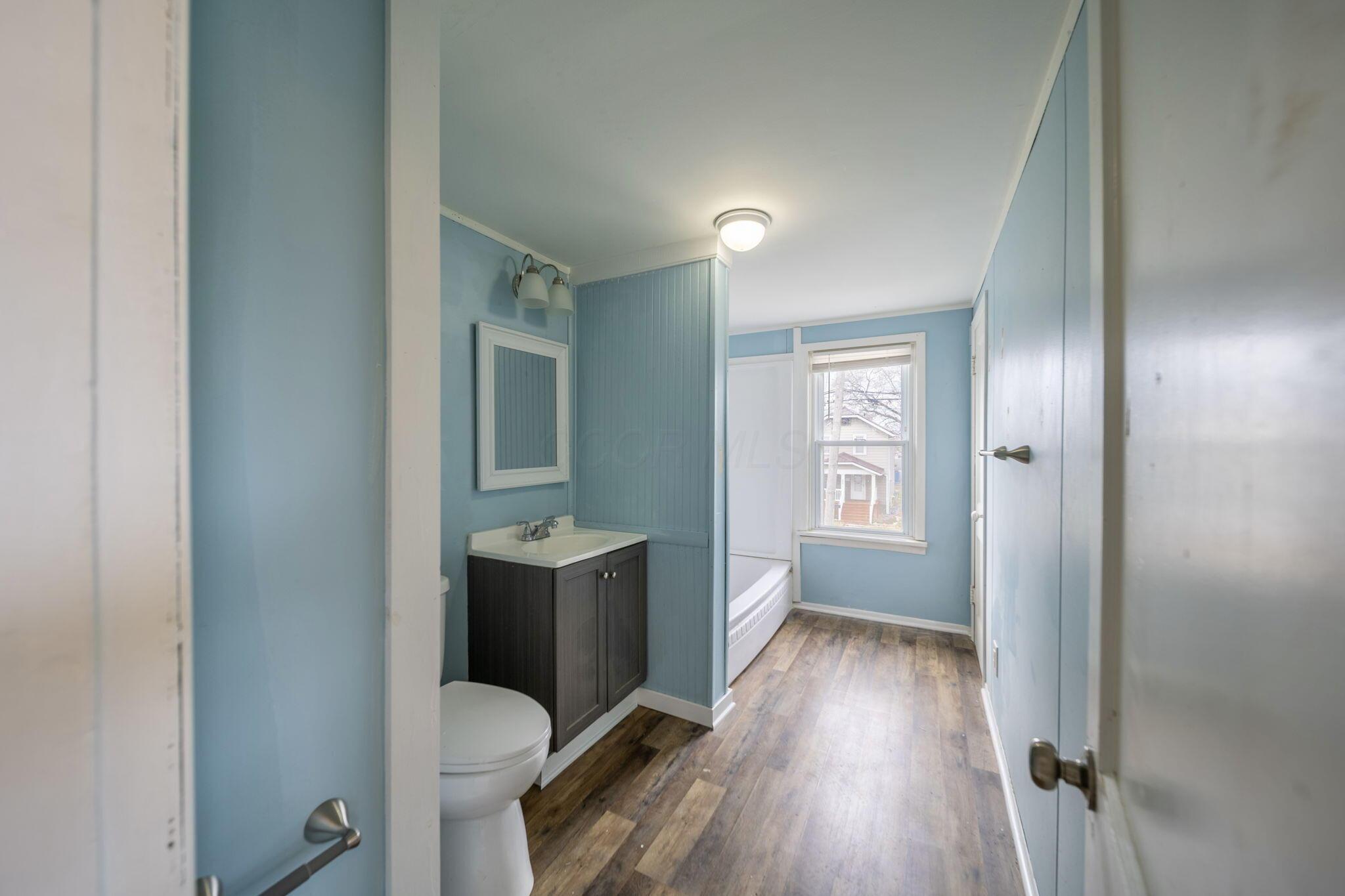 1025 Congress Street