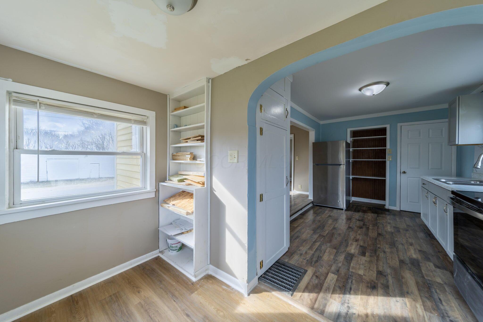 1025 Congress Street