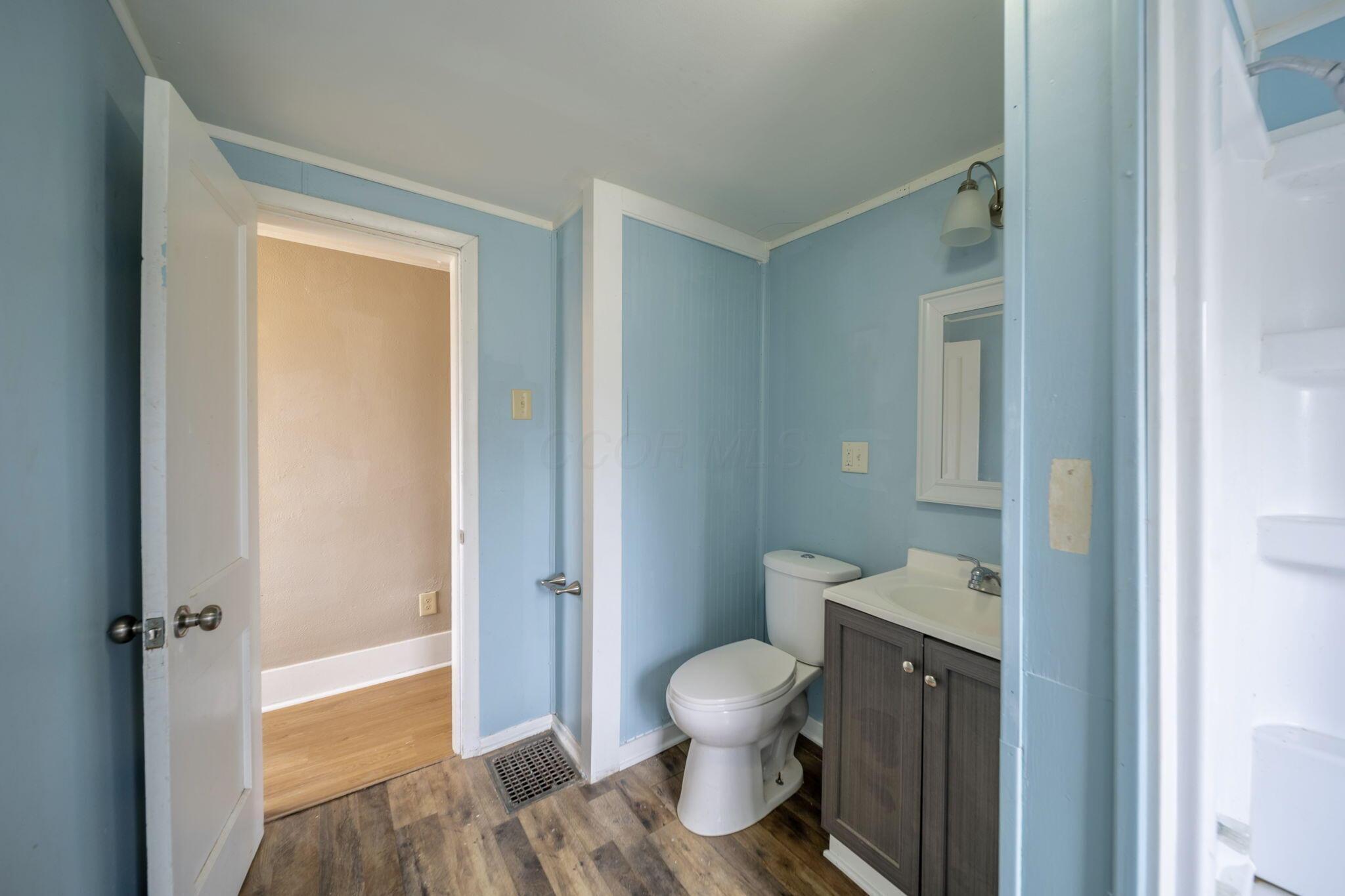 1025 Congress Street