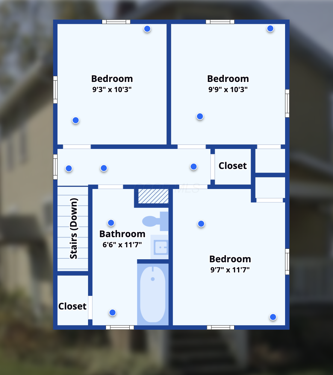 1025 Congress Street