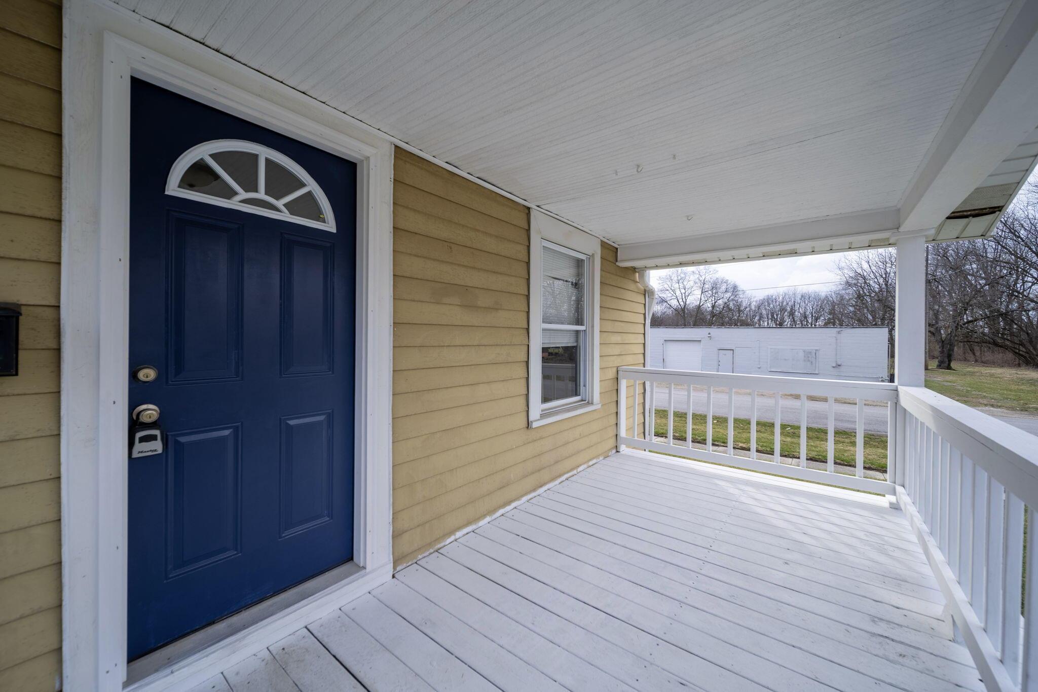 1025 Congress Street