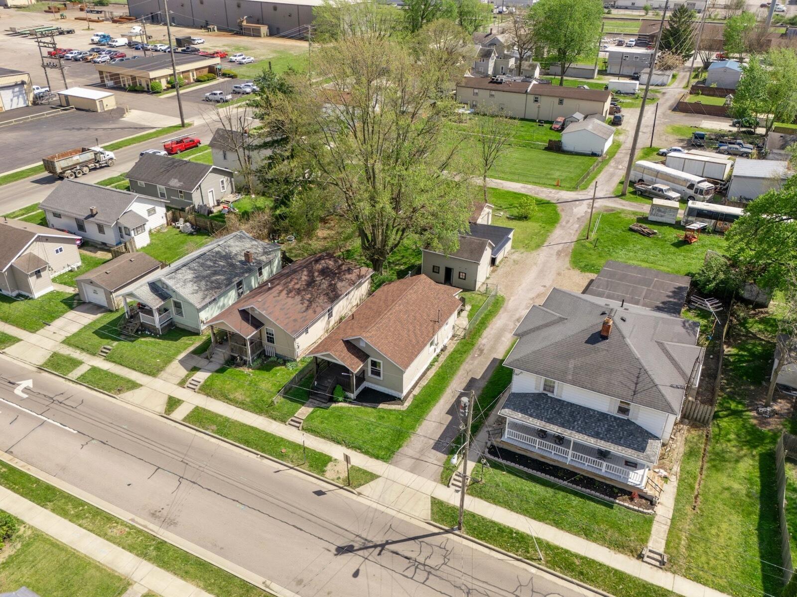 393 E George Street