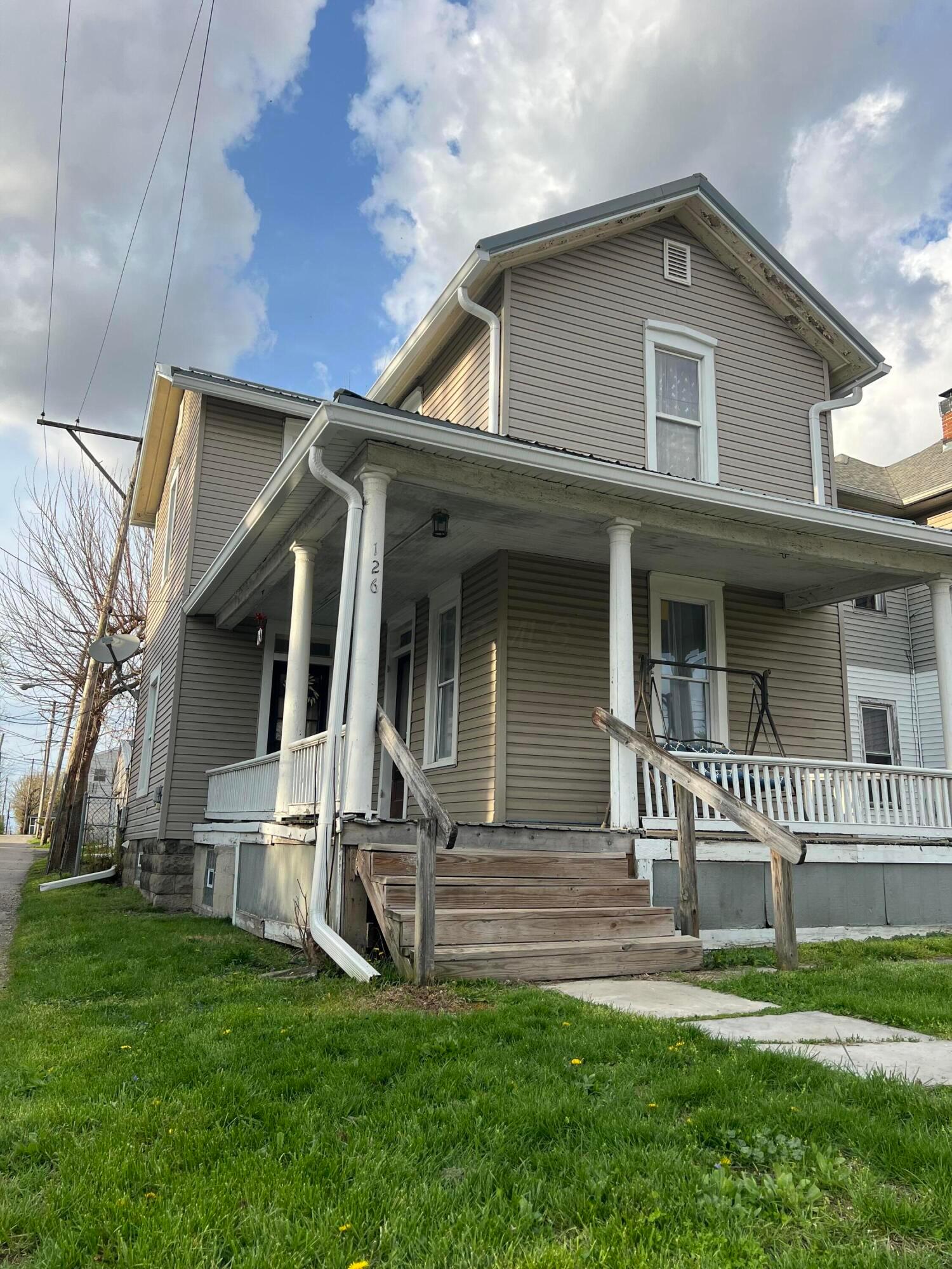 126 W Washington Avenue