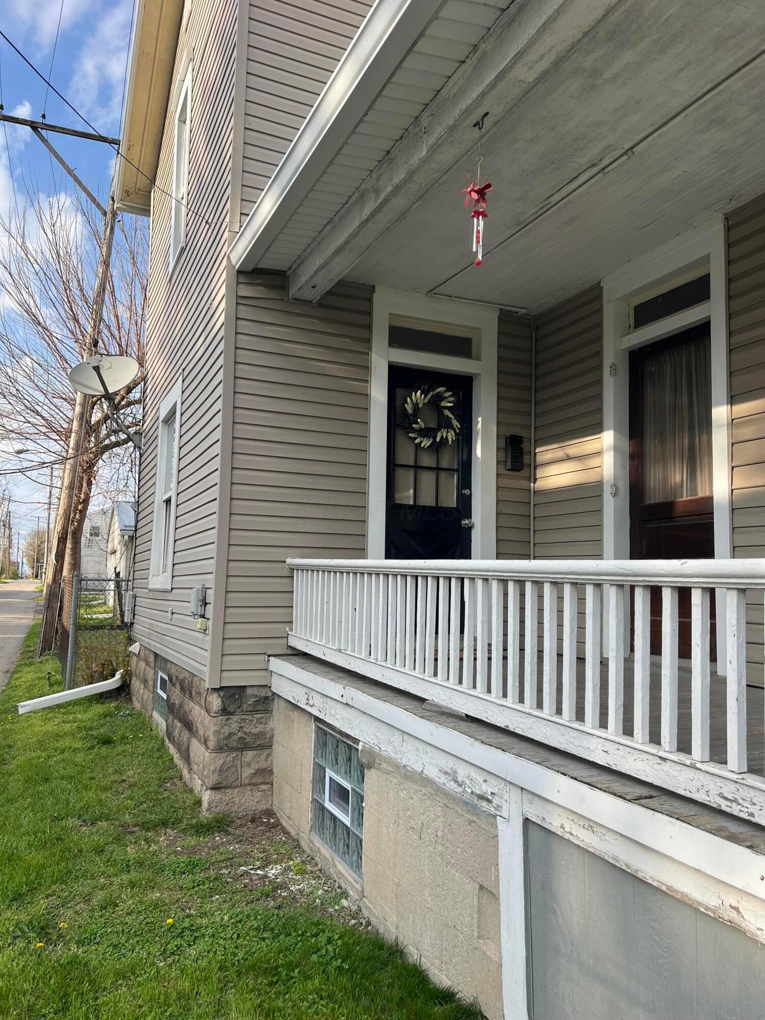 126 W Washington Avenue