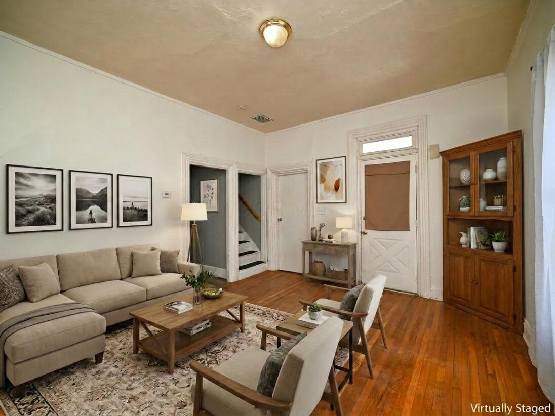 126 W Washington Avenue