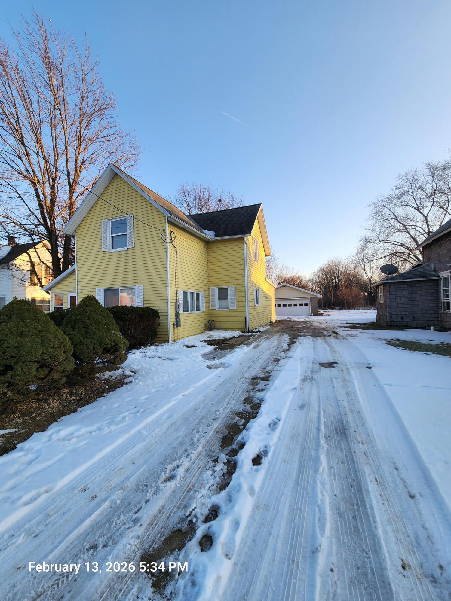805 Silver Street