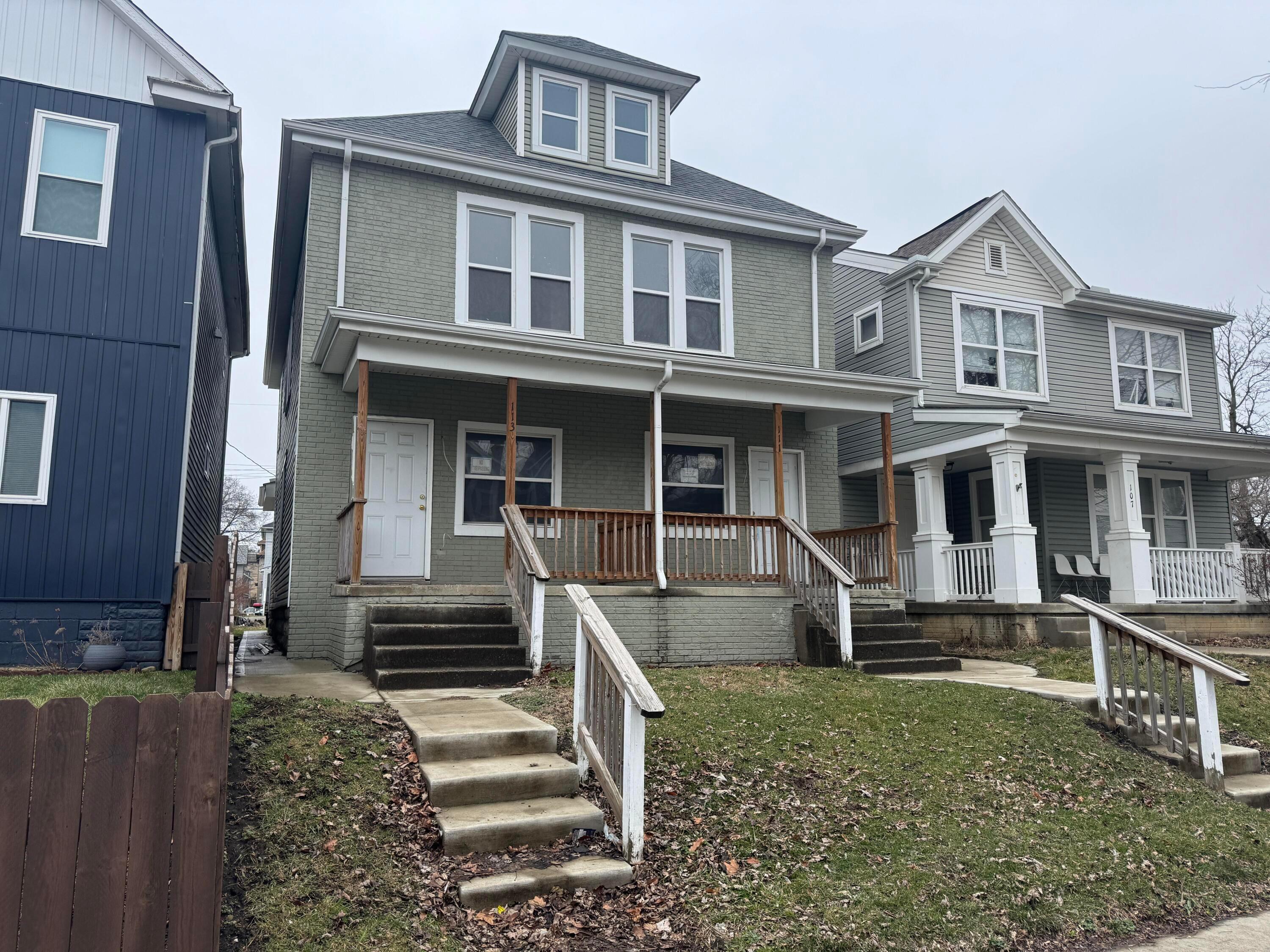 111-113 S Princeton Avenue