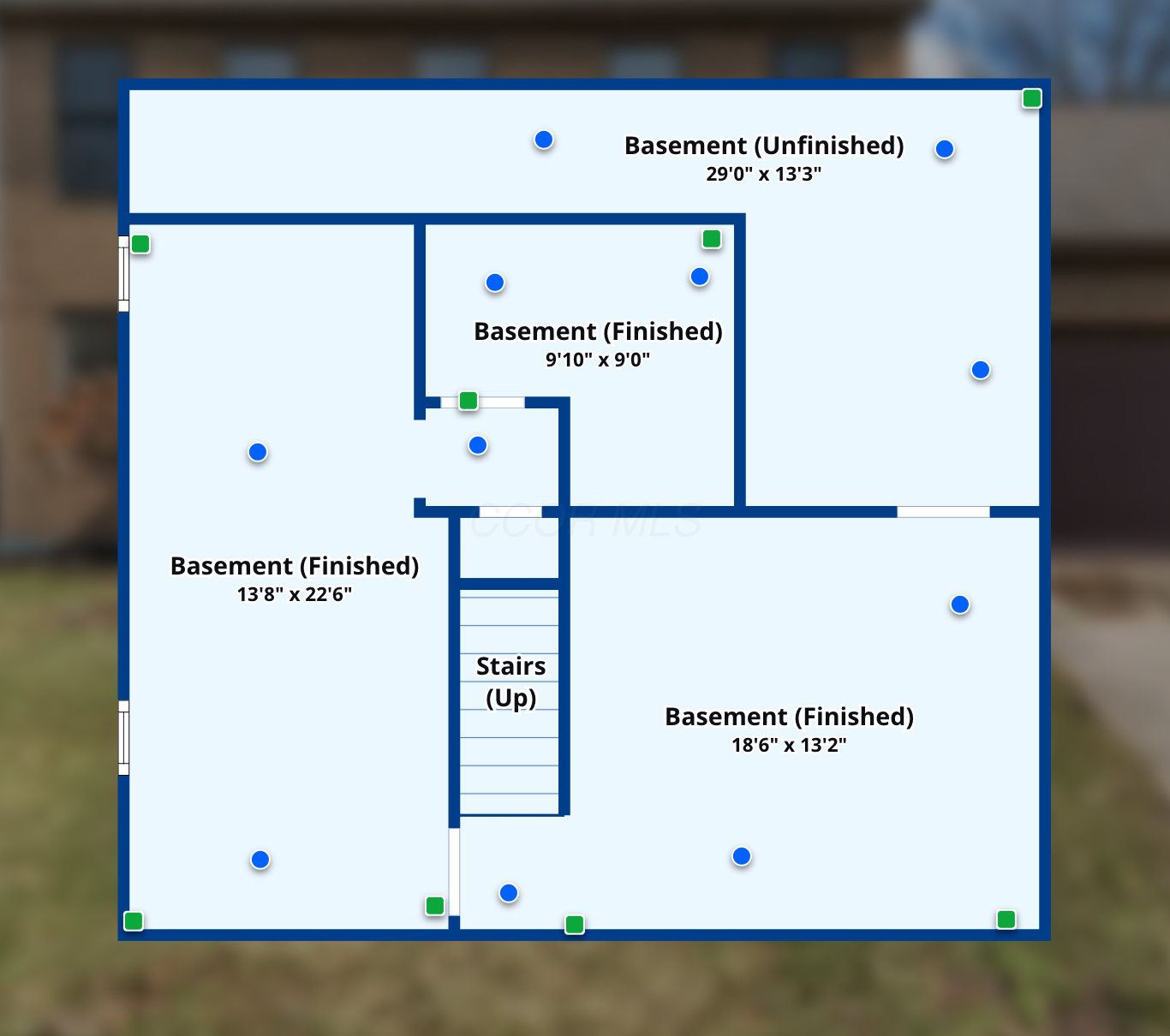 846 Executive Boulevard