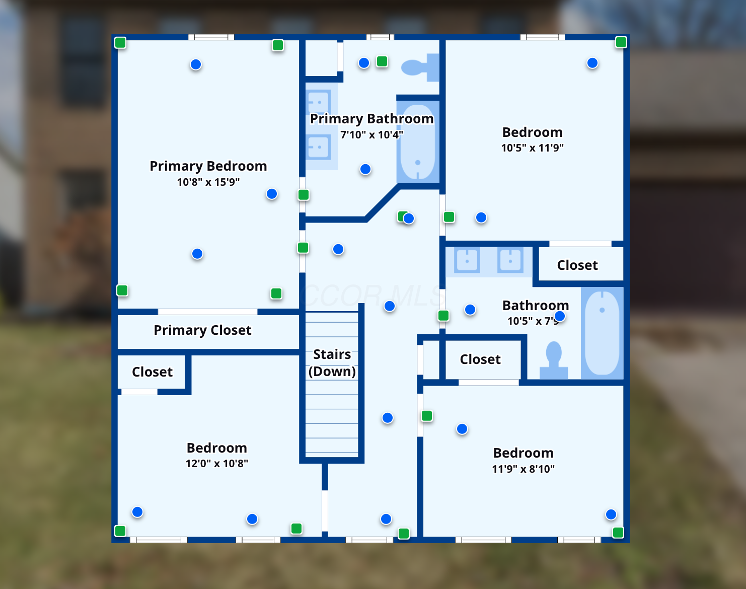 846 Executive Boulevard