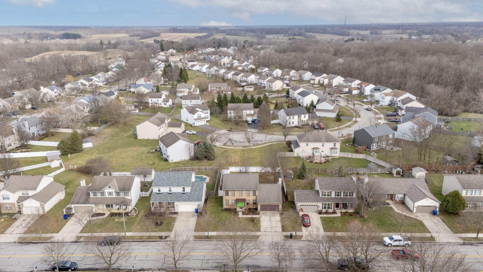 846 Executive Boulevard