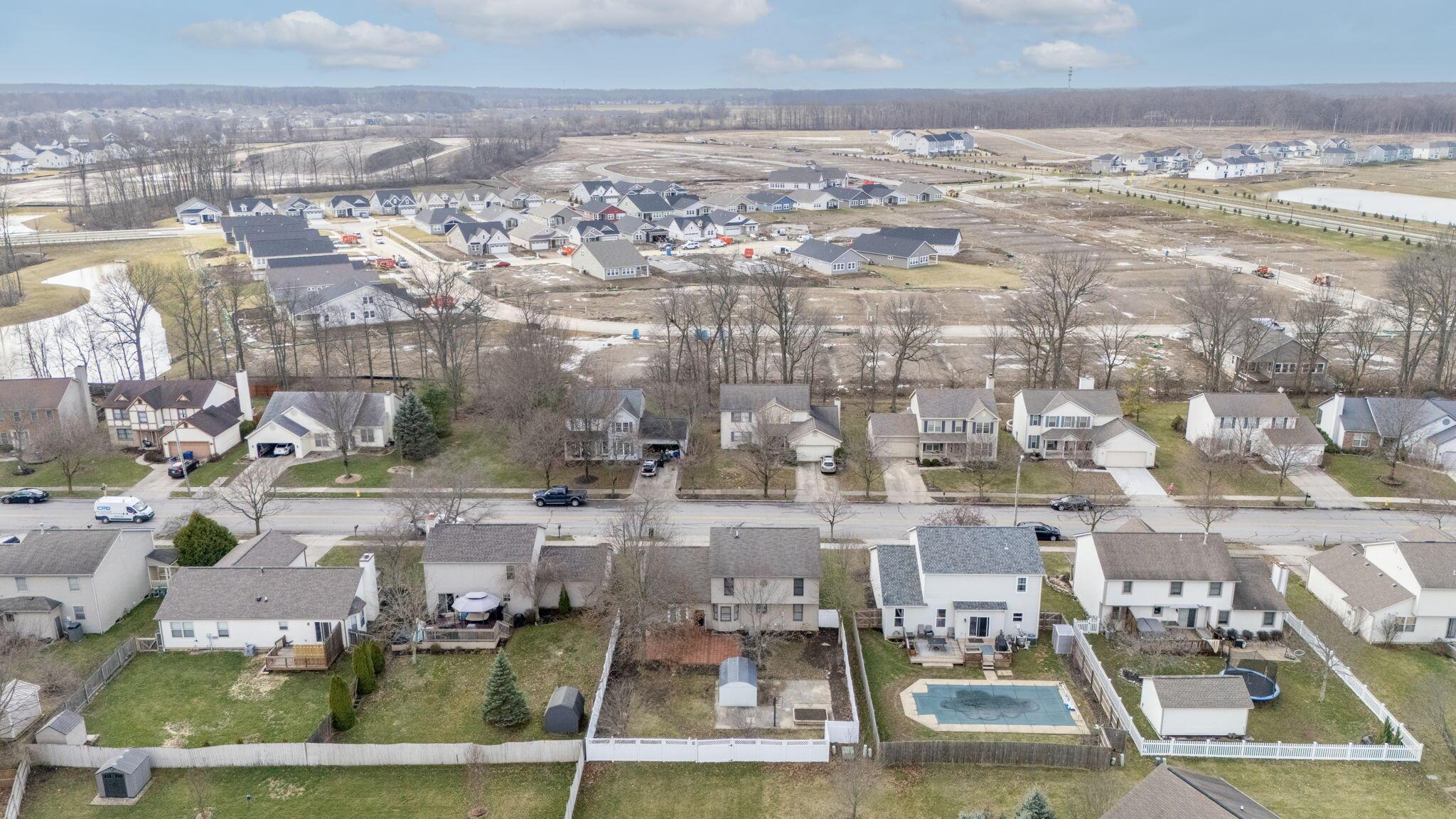 846 Executive Boulevard