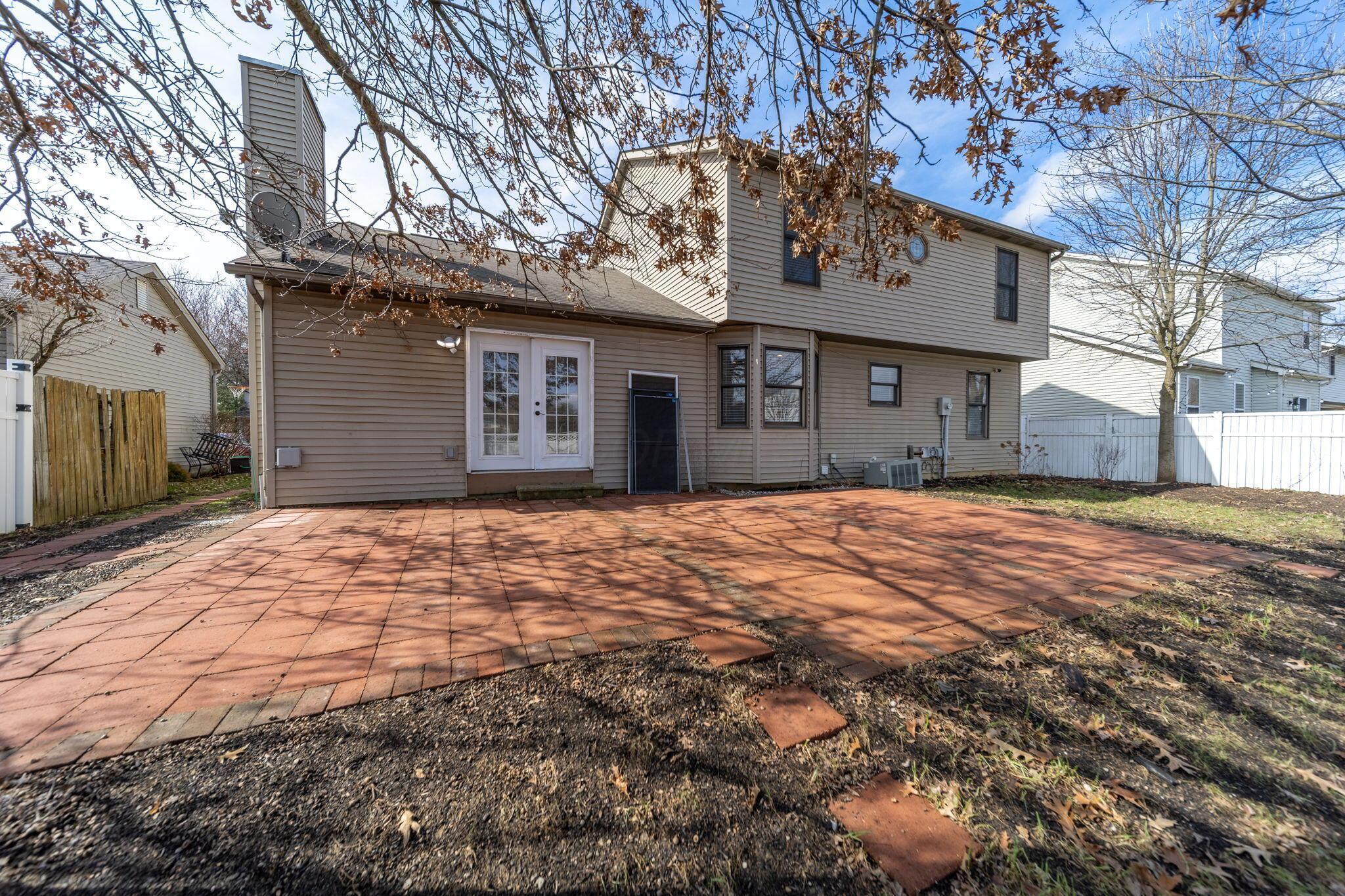 846 Executive Boulevard