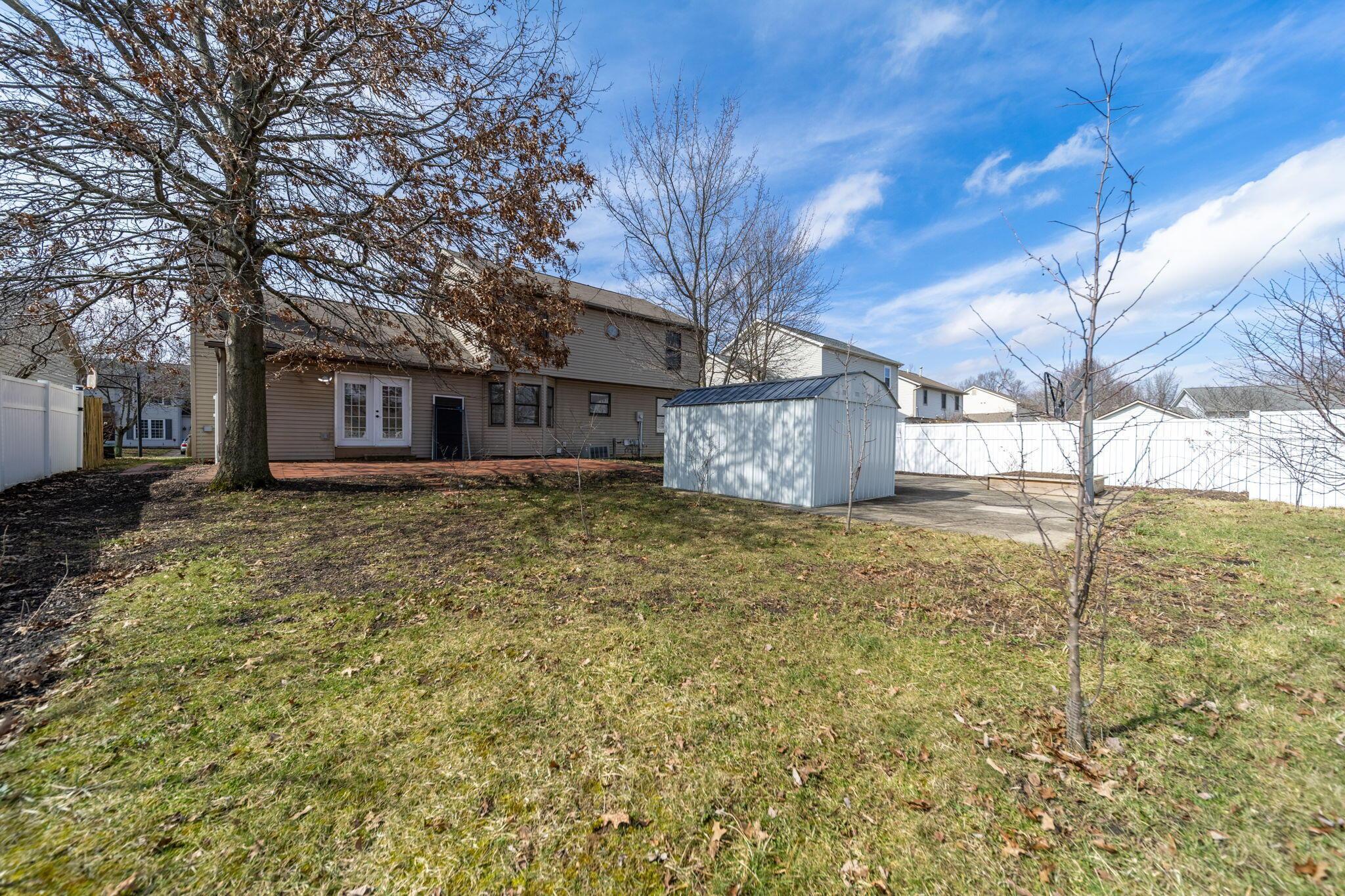 846 Executive Boulevard