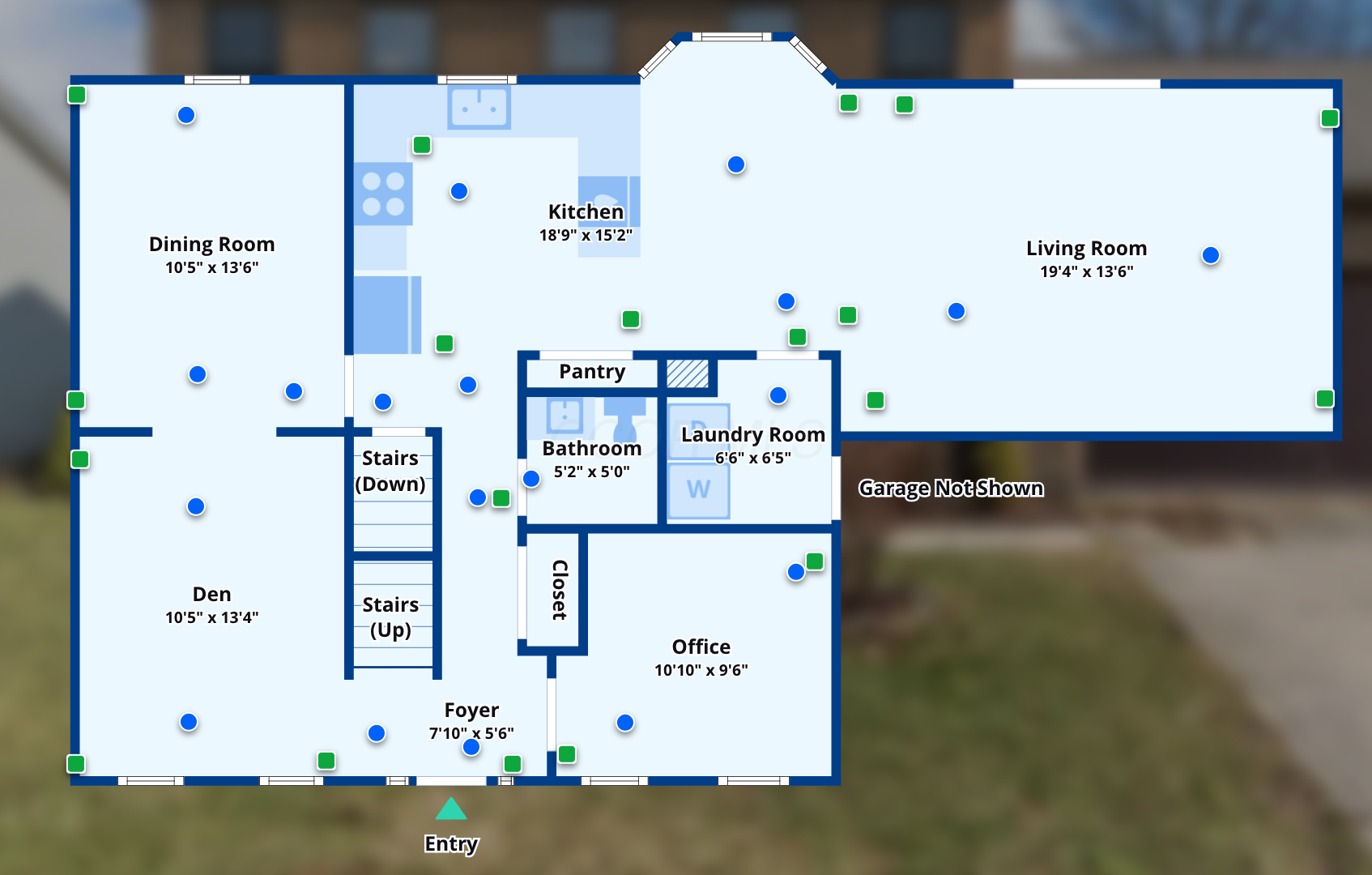 846 Executive Boulevard