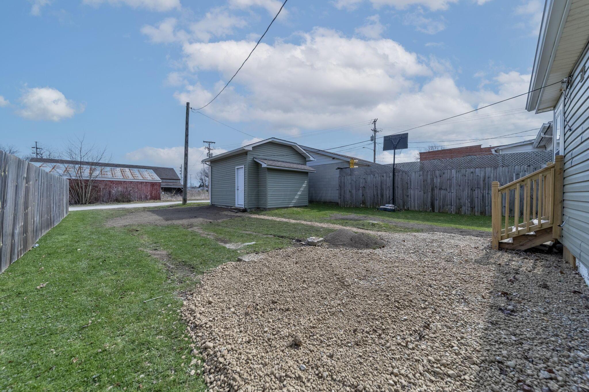 305 Fairview Avenue