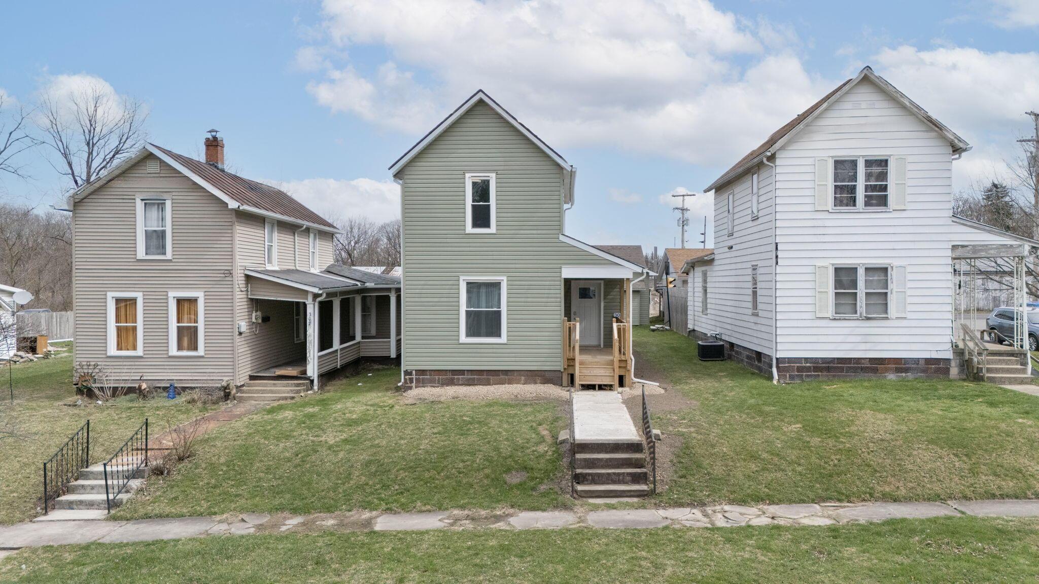 305 Fairview Avenue