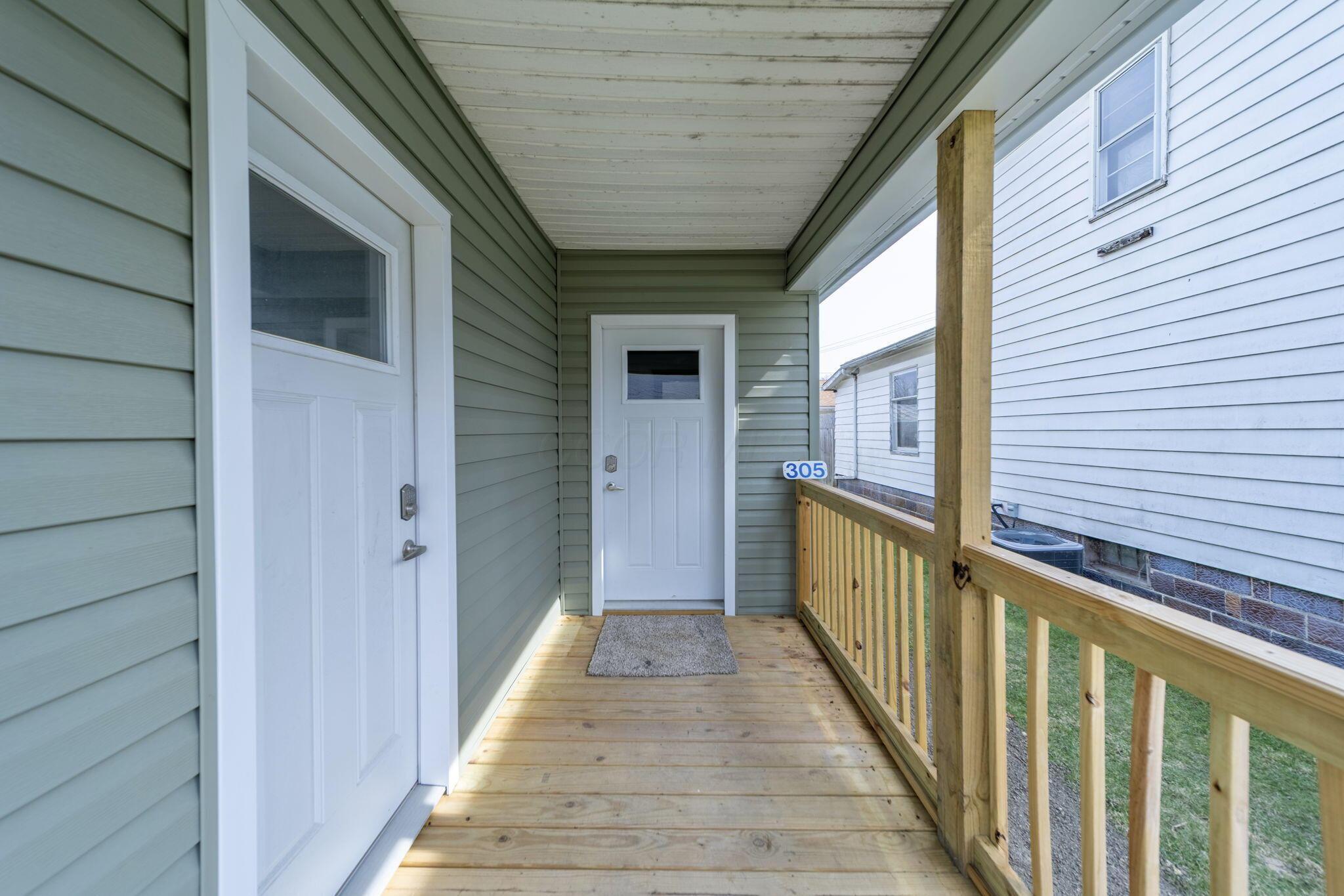 305 Fairview Avenue