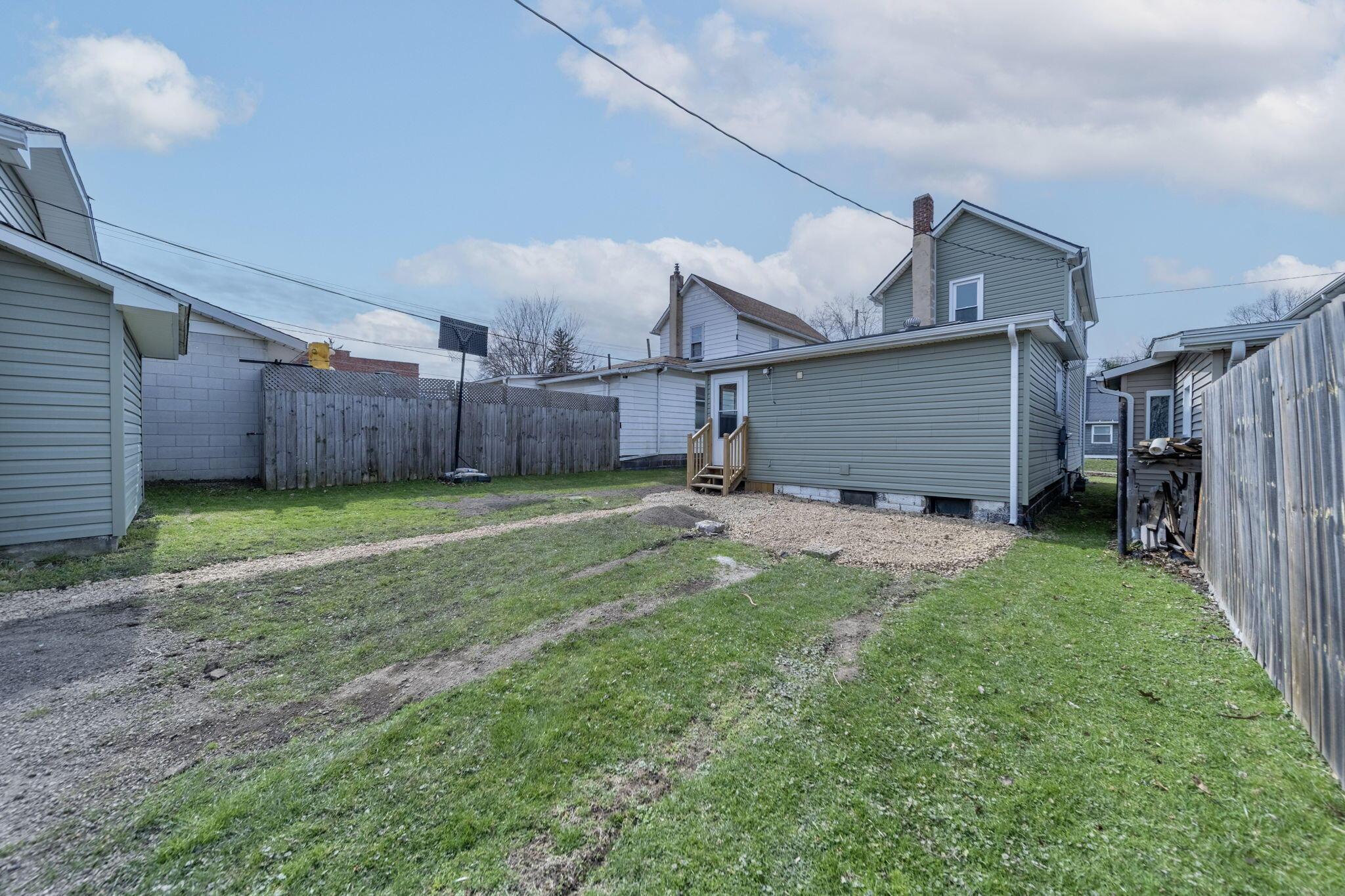 305 Fairview Avenue