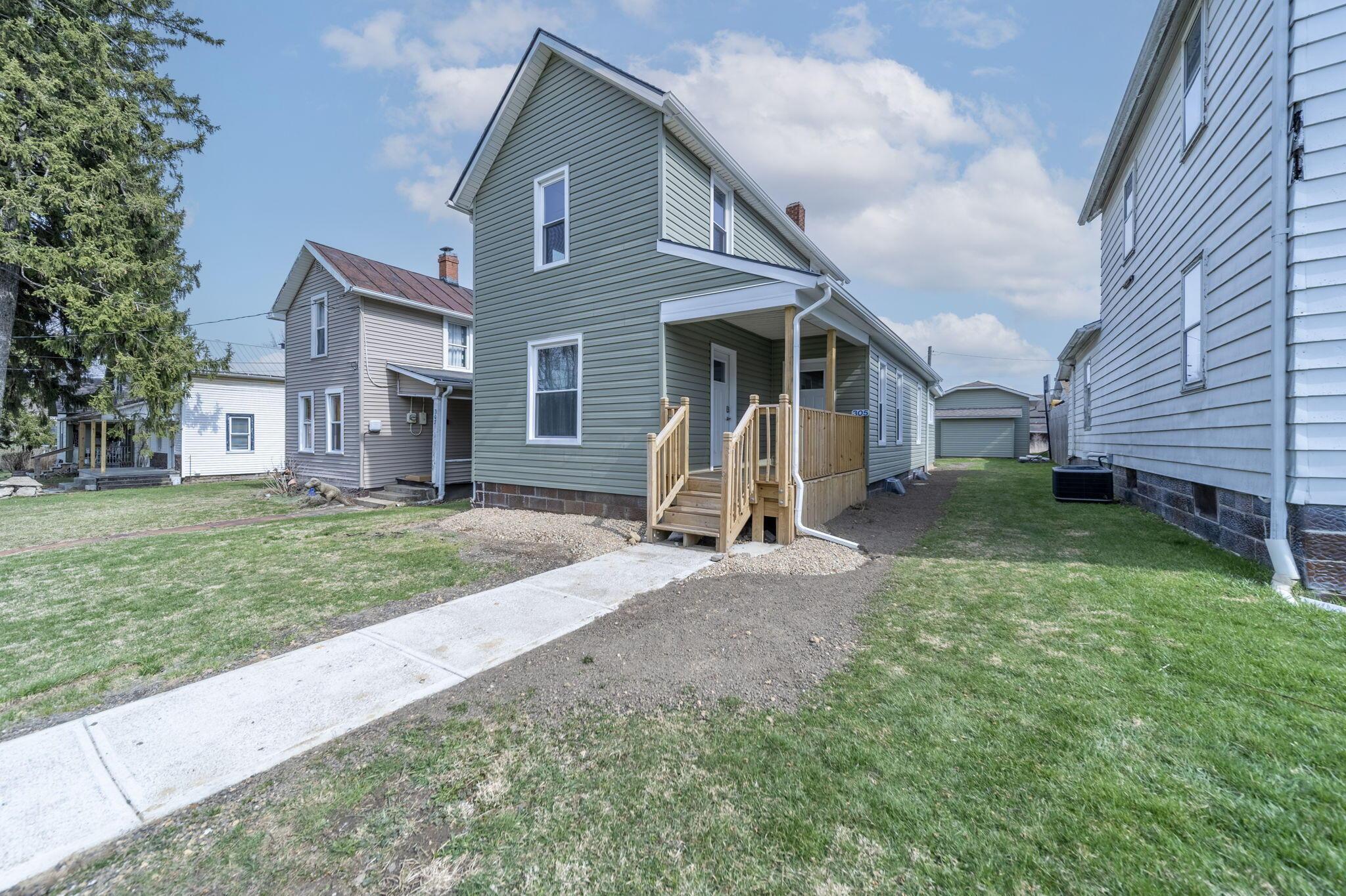 305 Fairview Avenue