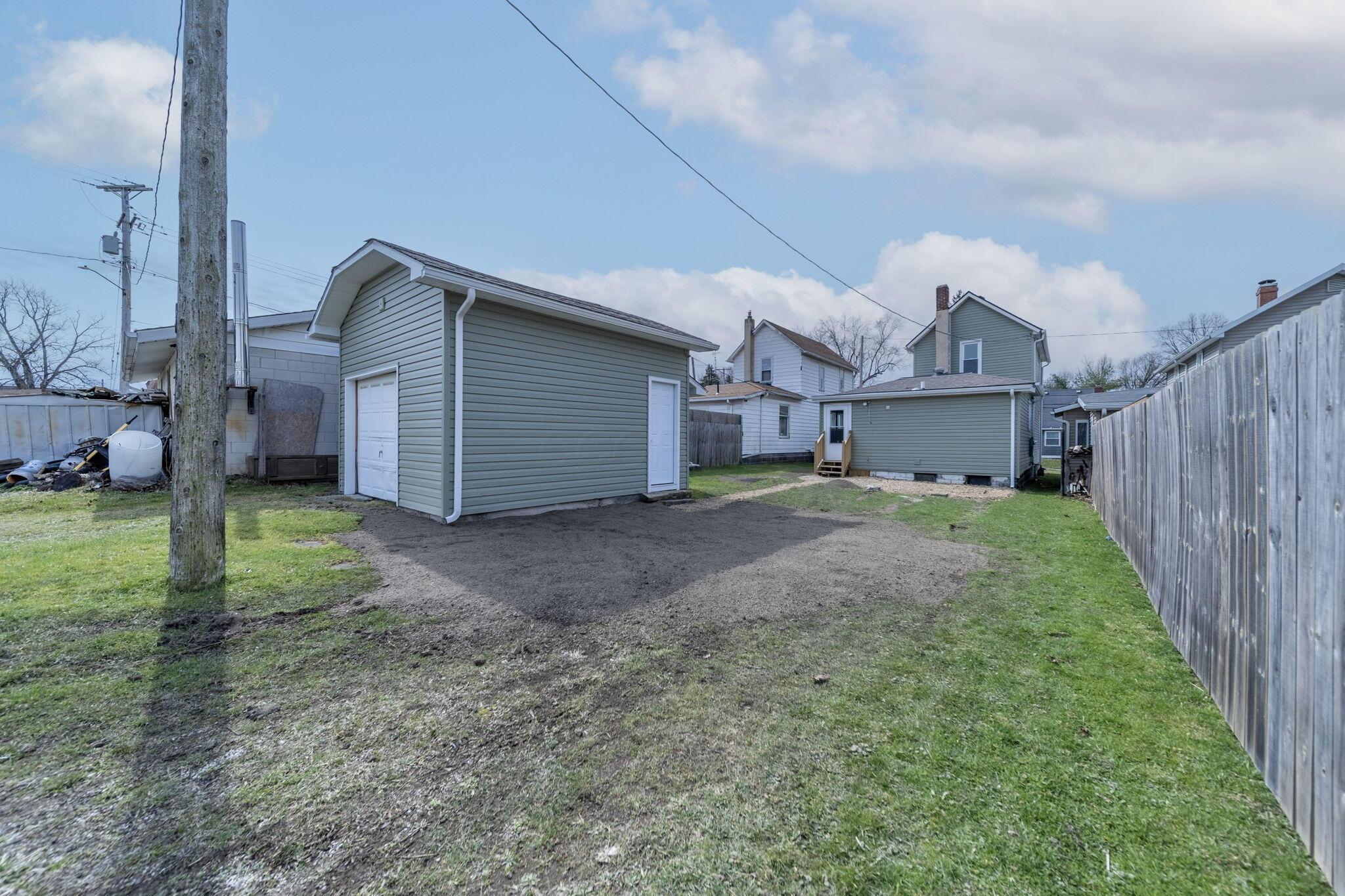 305 Fairview Avenue