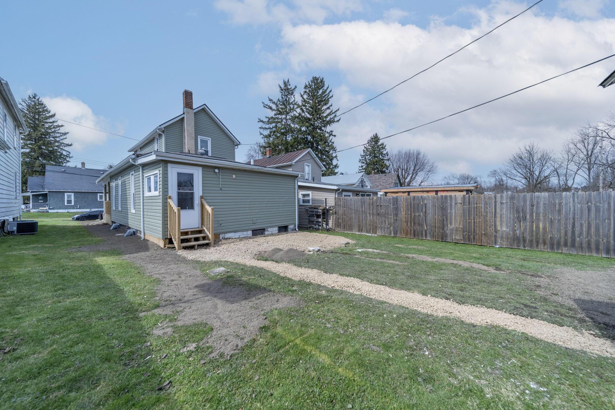 305 Fairview Avenue