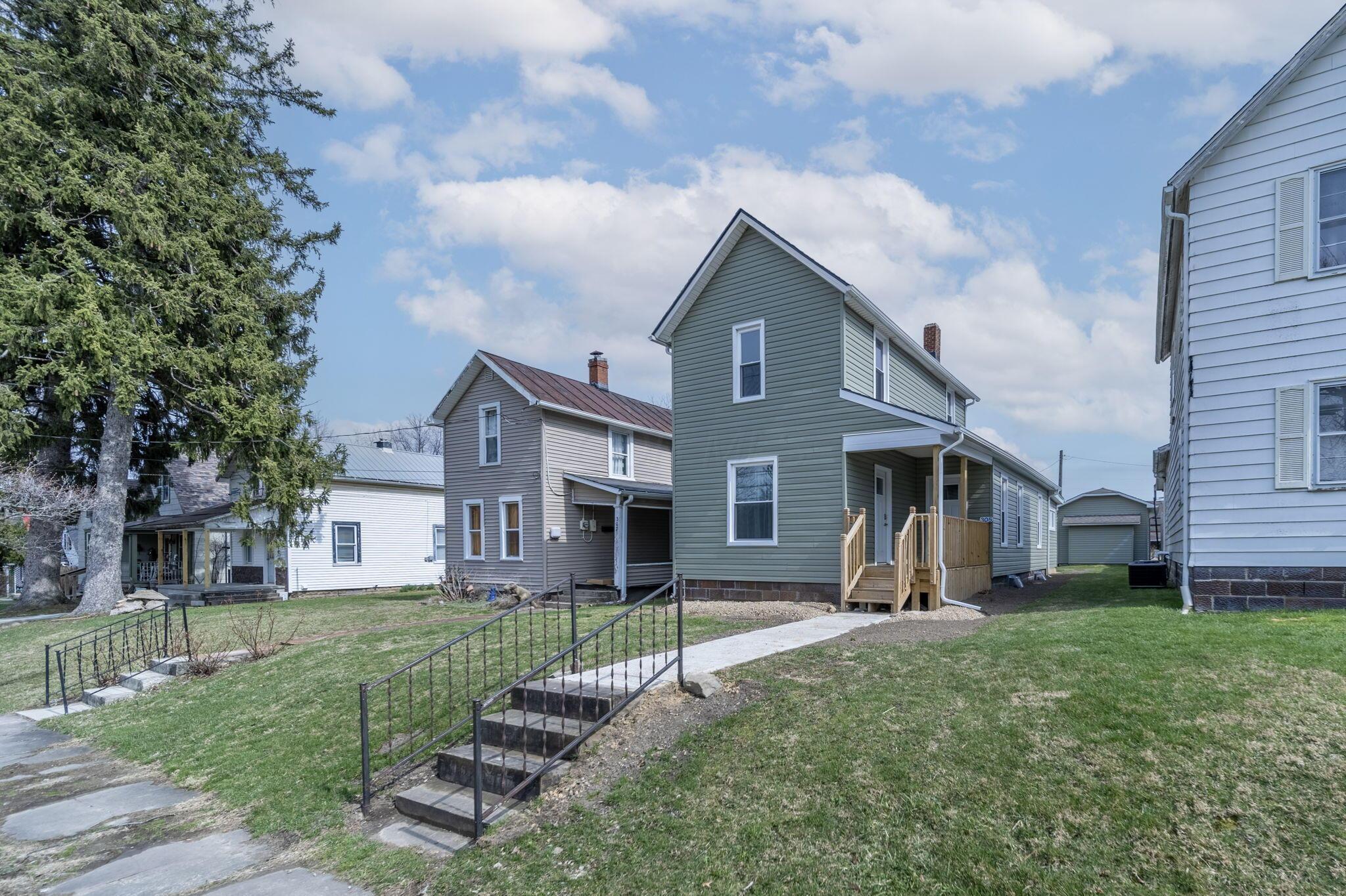 305 Fairview Avenue