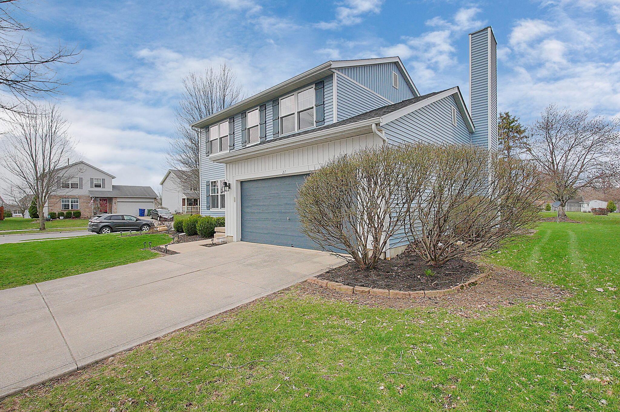 27 Barrhill Drive