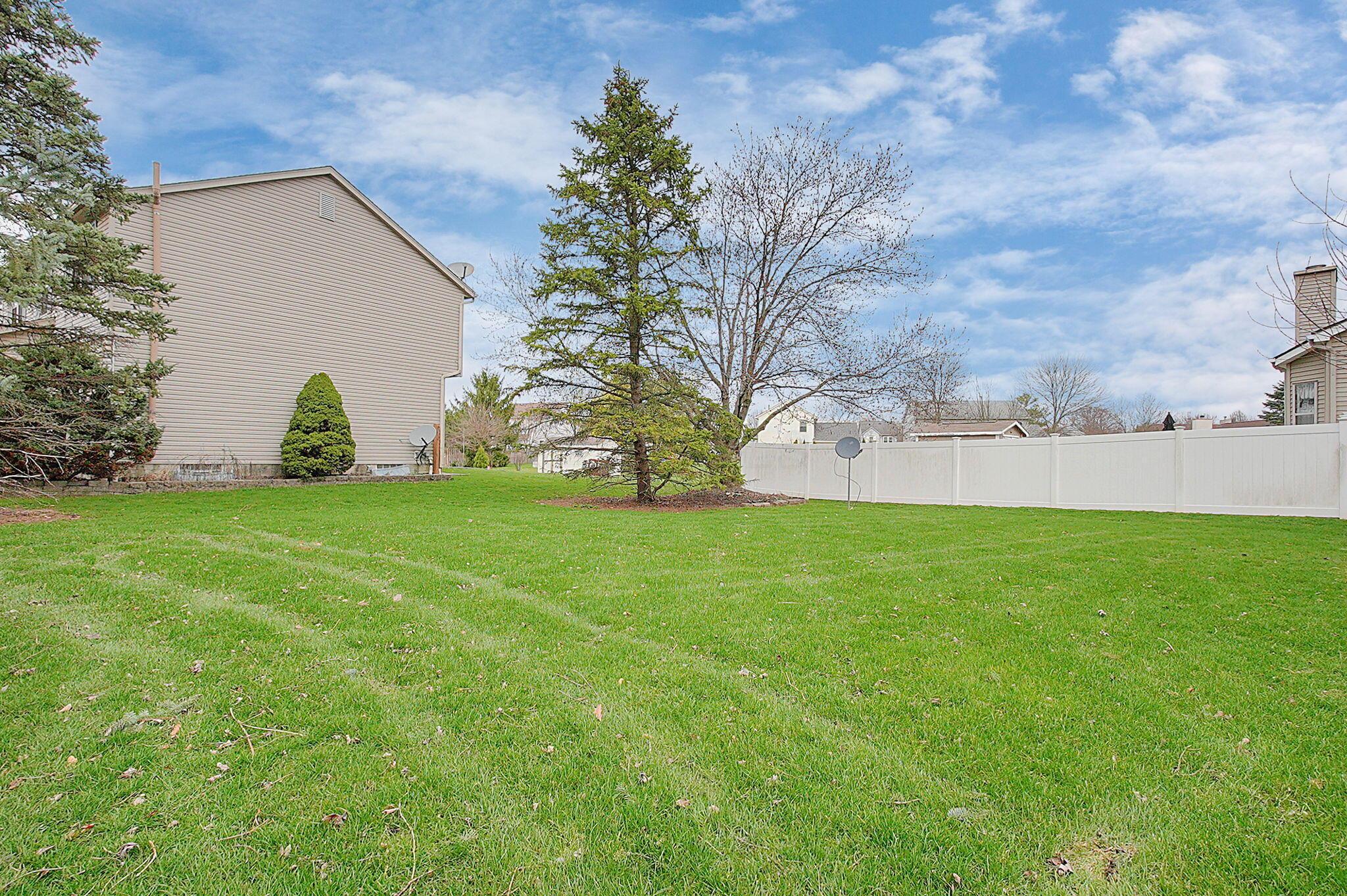 27 Barrhill Drive