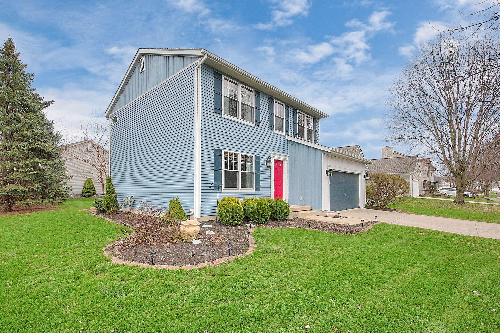 27 Barrhill Drive
