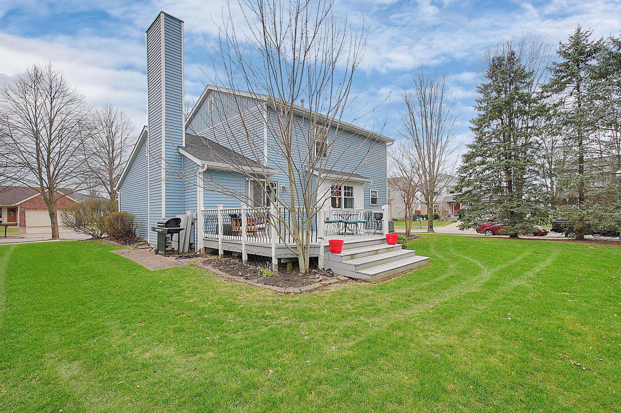 27 Barrhill Drive