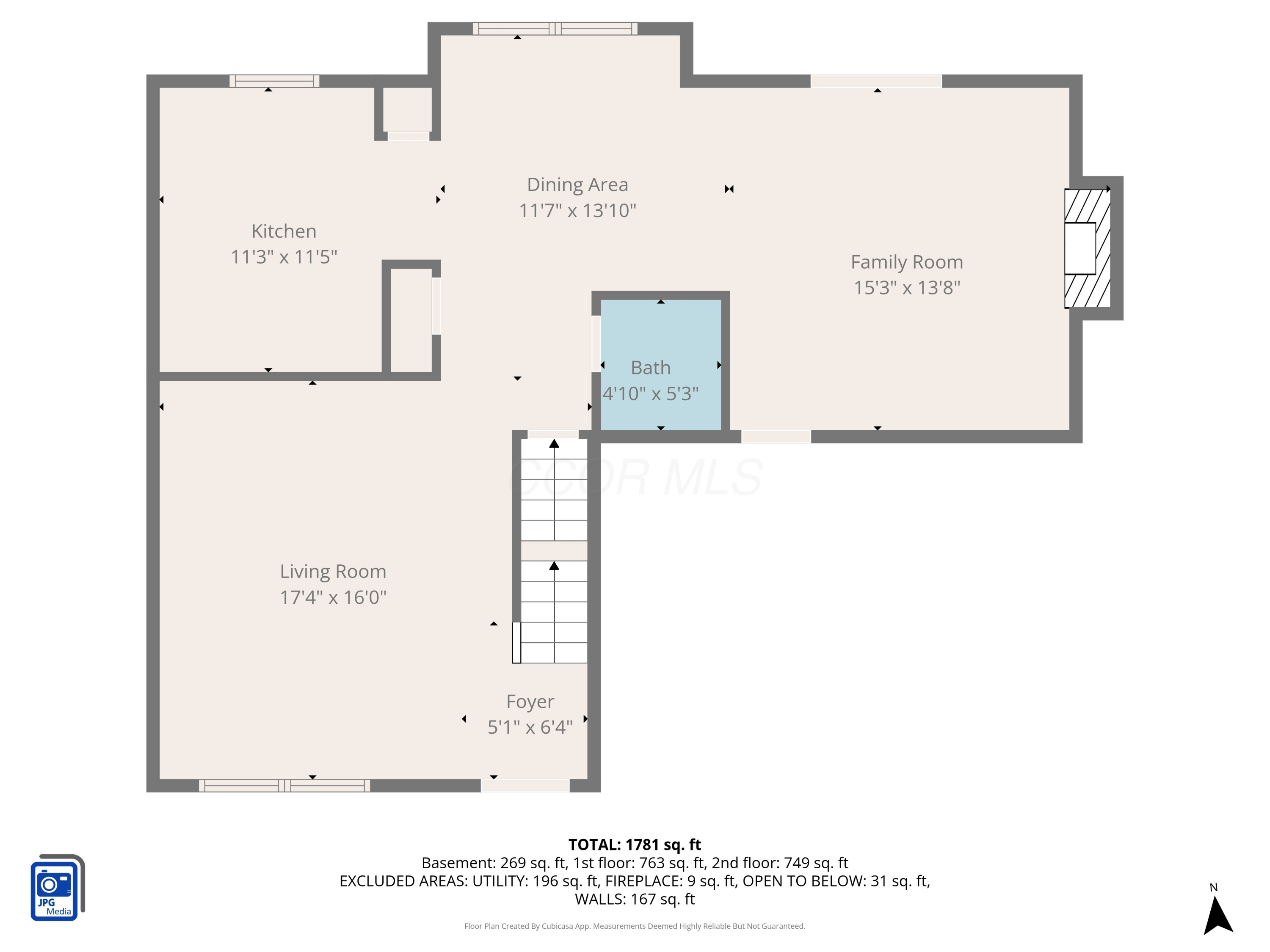 27 Barrhill Drive