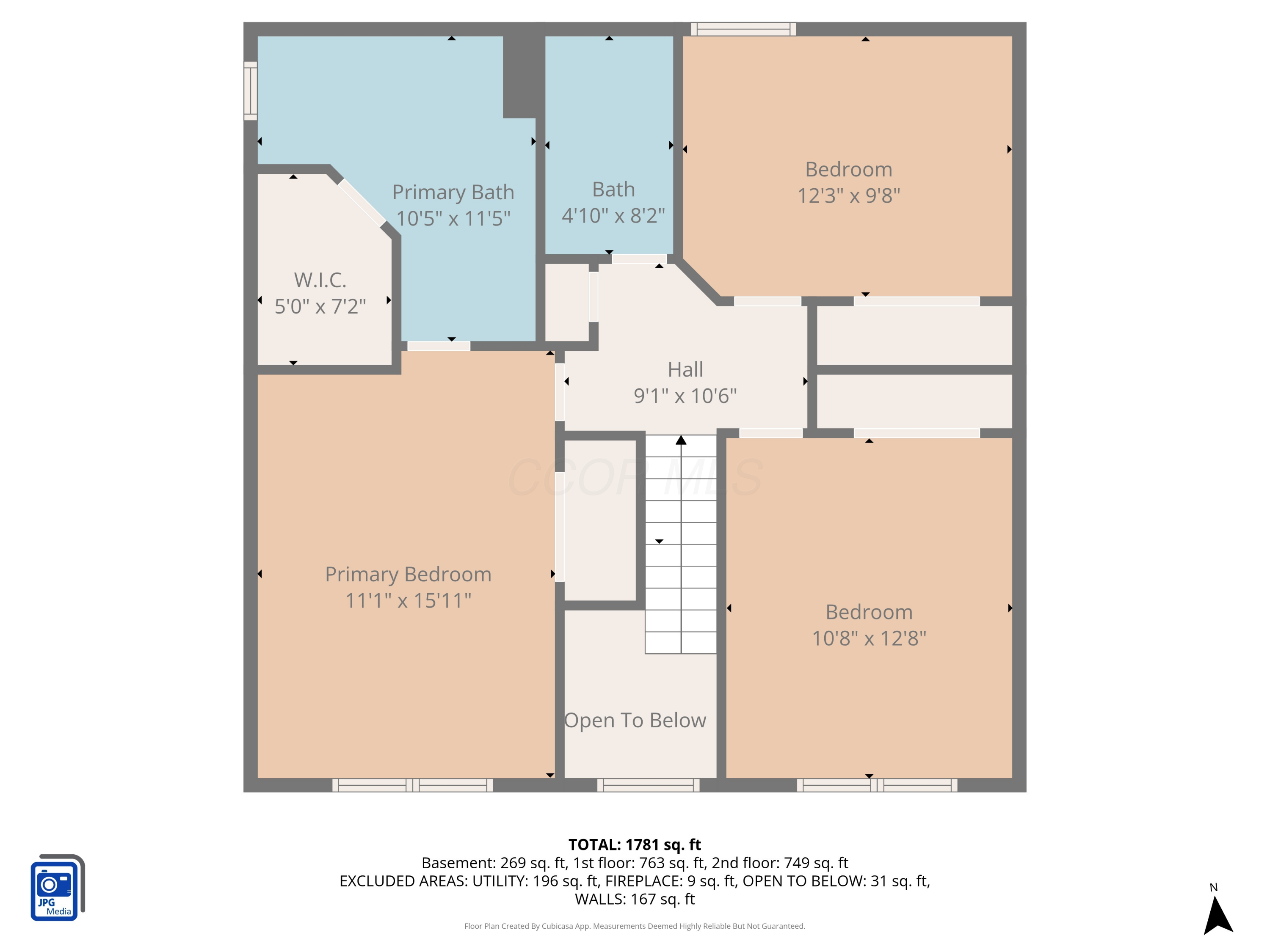 27 Barrhill Drive