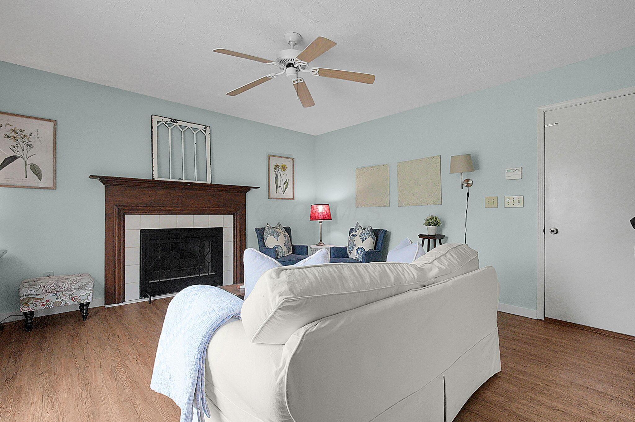 27 Barrhill Drive