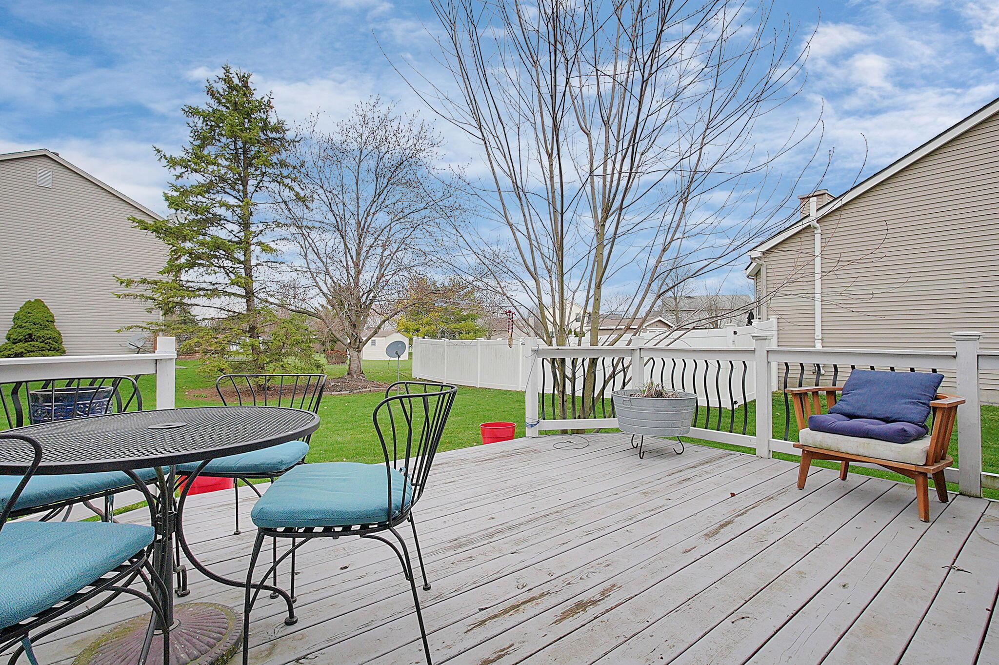 27 Barrhill Drive