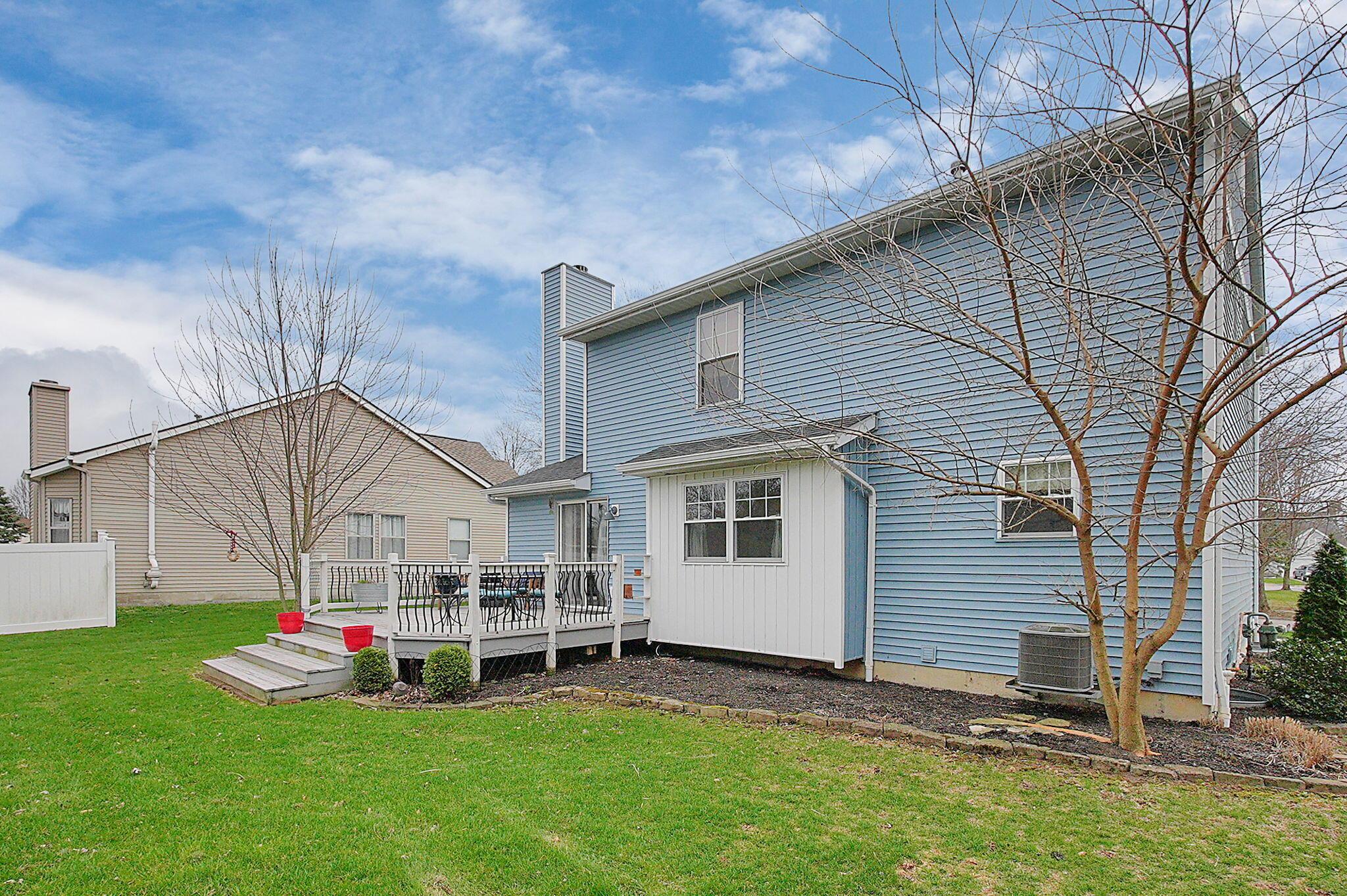 27 Barrhill Drive