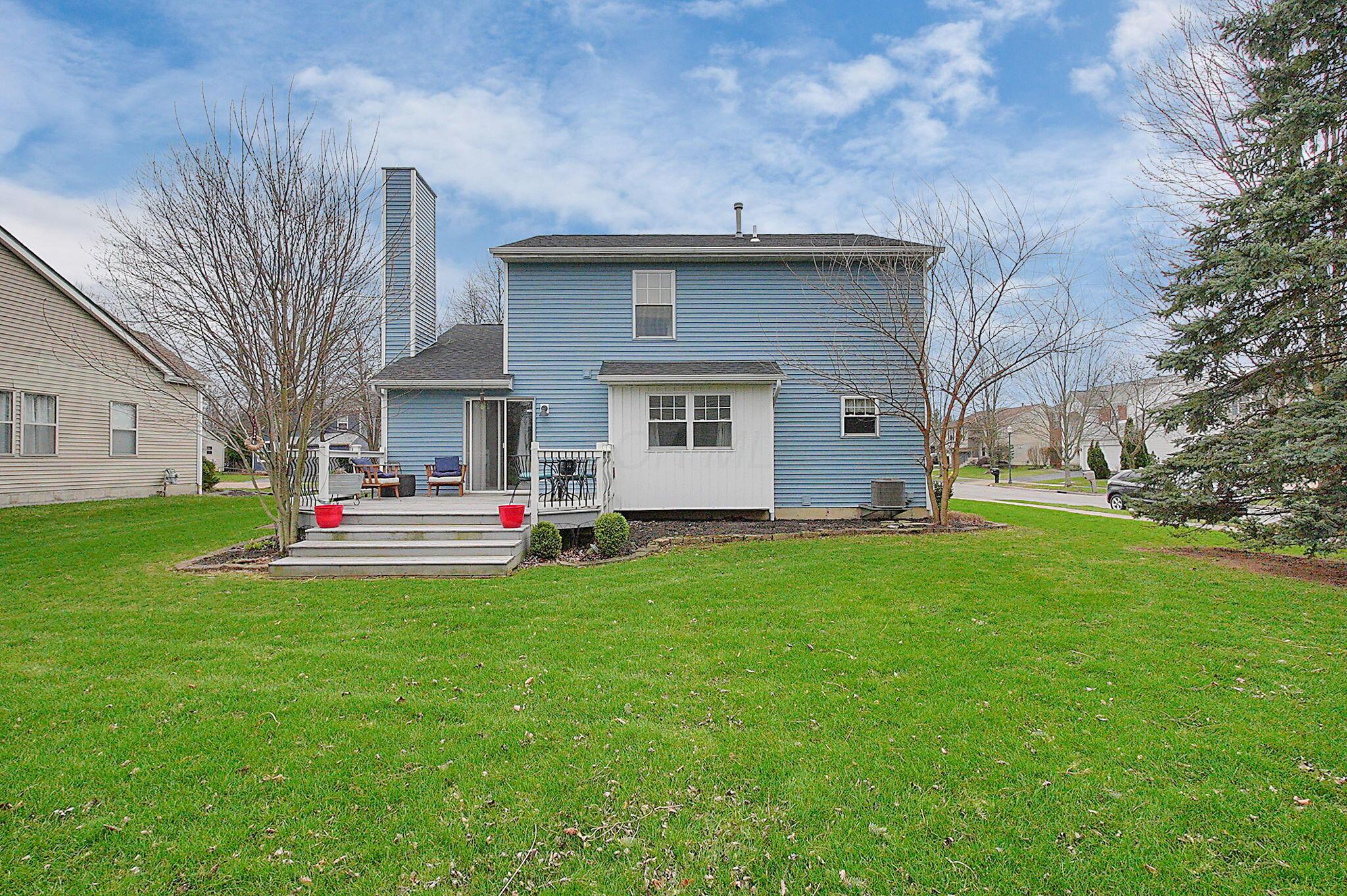 27 Barrhill Drive