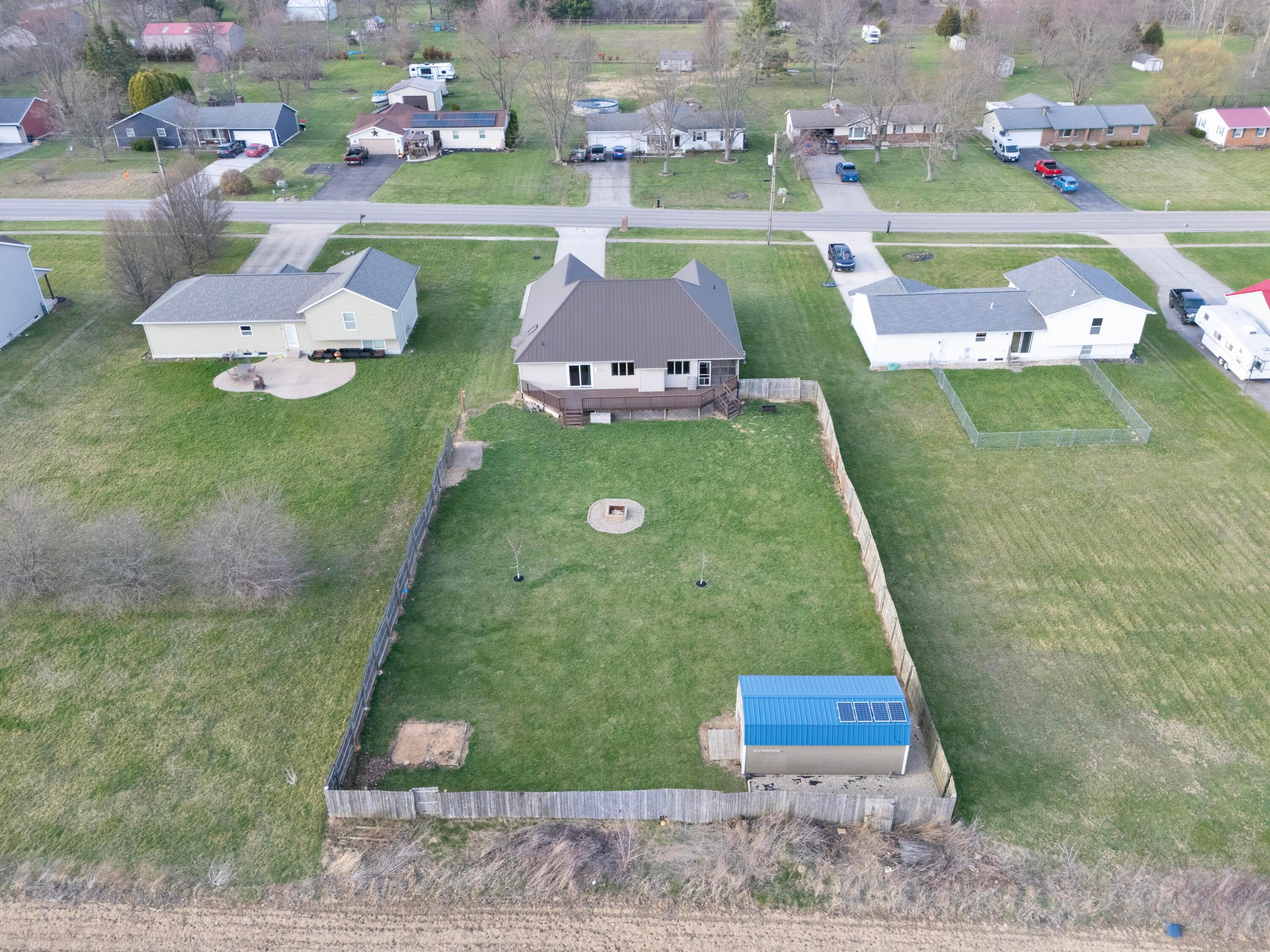 1279 Somerlot Hoffman Road W