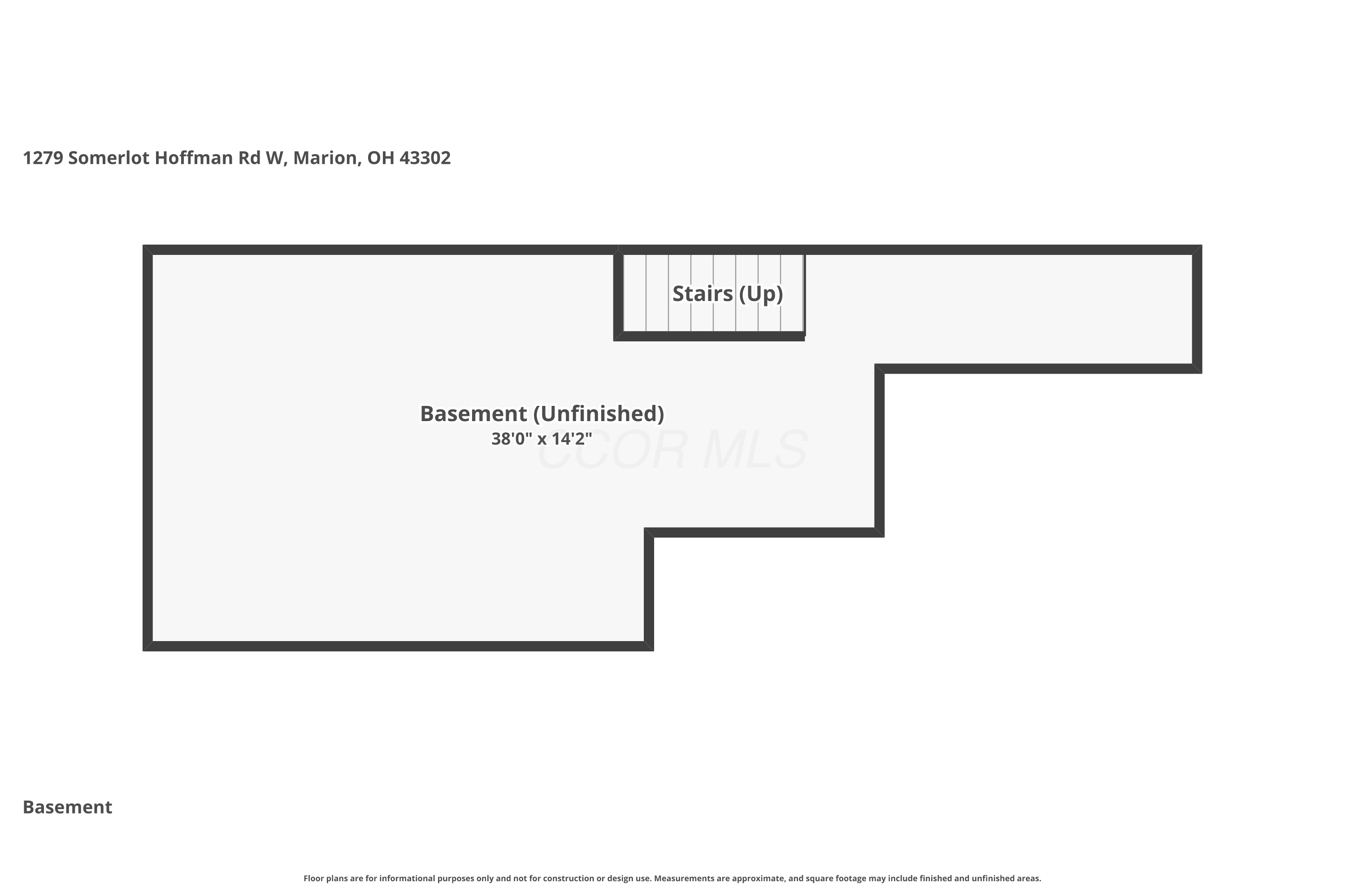 1279 Somerlot Hoffman Road W