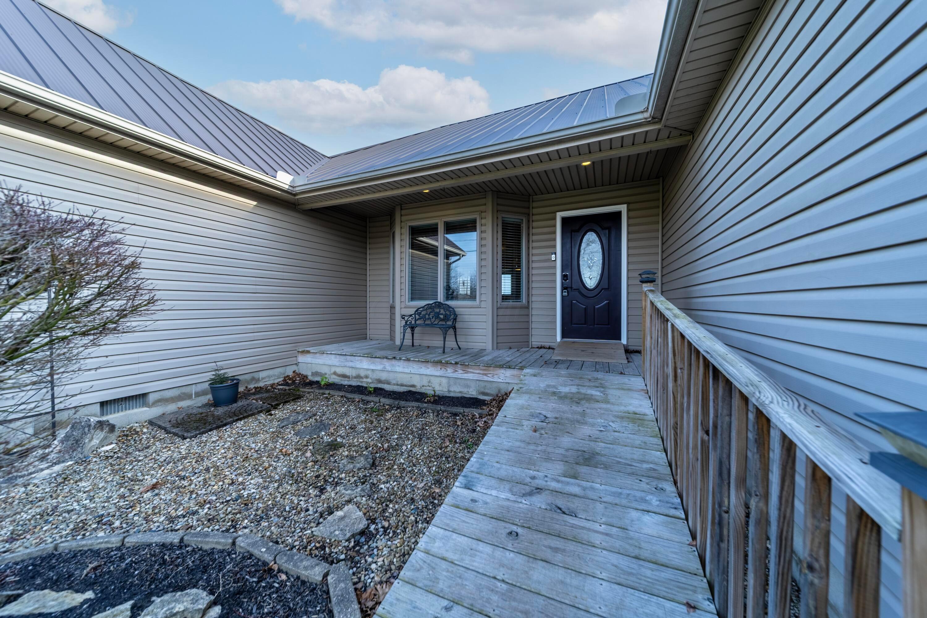 1279 Somerlot Hoffman Road W